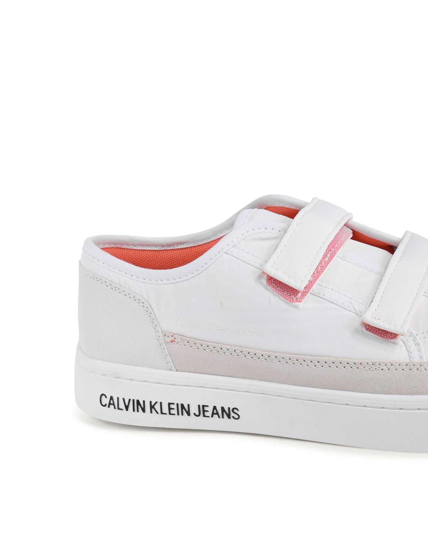 Calvin Klein Women Sneakers BLACK YW0YW01100BEH