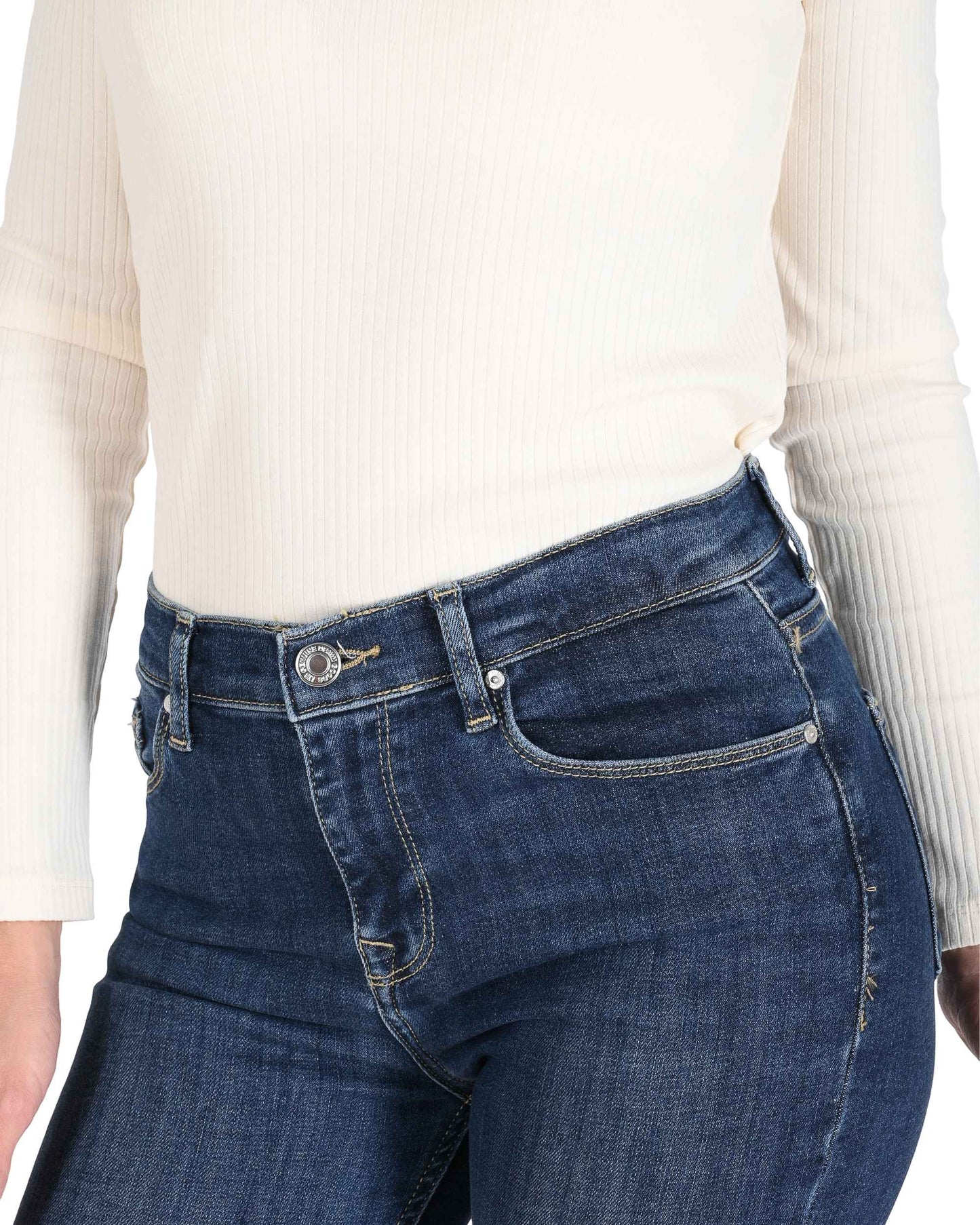 LTB Womens Denim Jeans 51030 54994 TANYA
