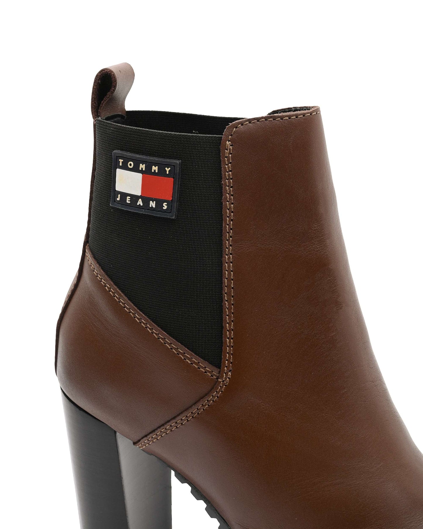 Tommy Hilfiger Womens Boots EN0EN02439GT2
