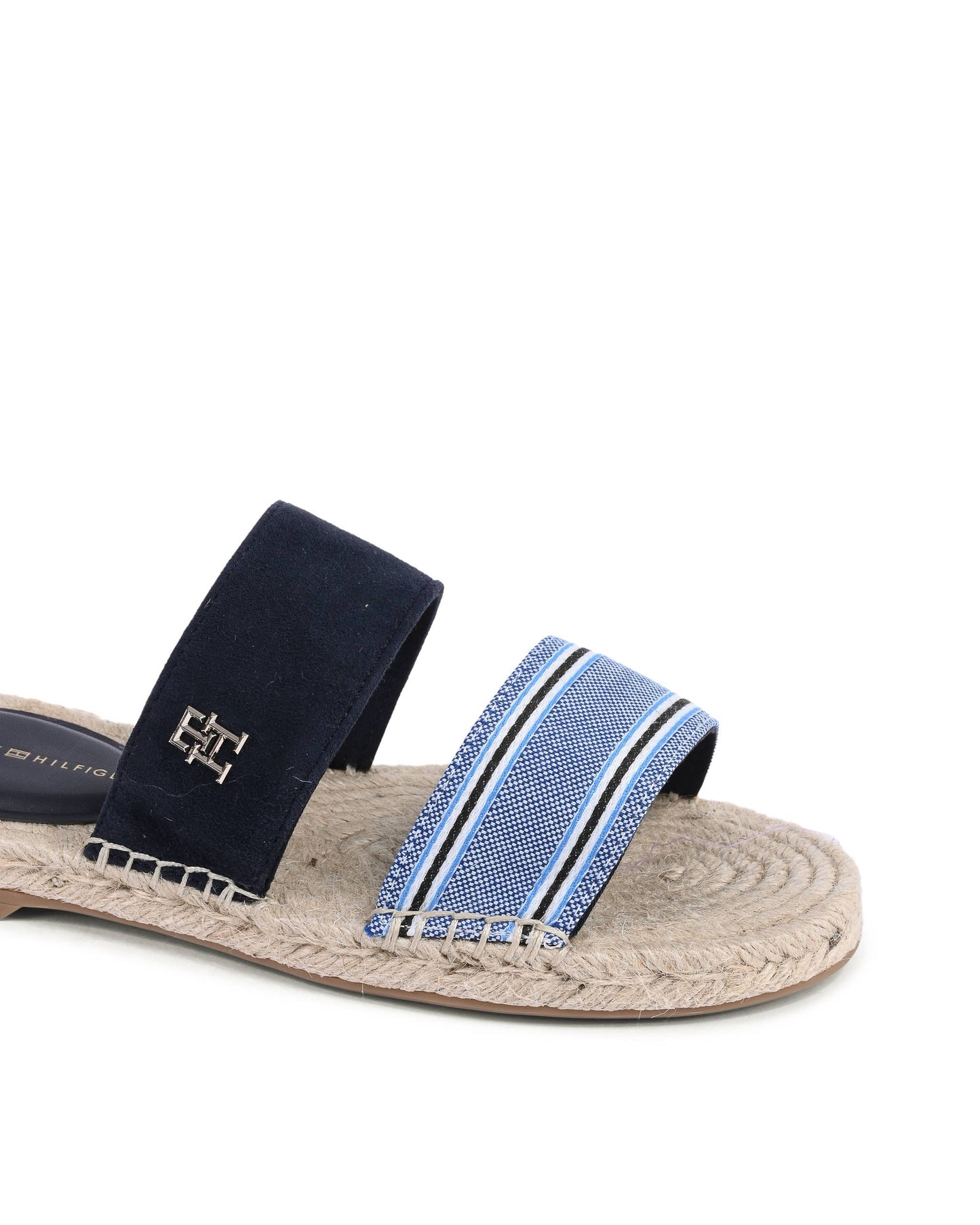 Tommy Hilfiger Women Sandals BLUE FW0FW080550GZ