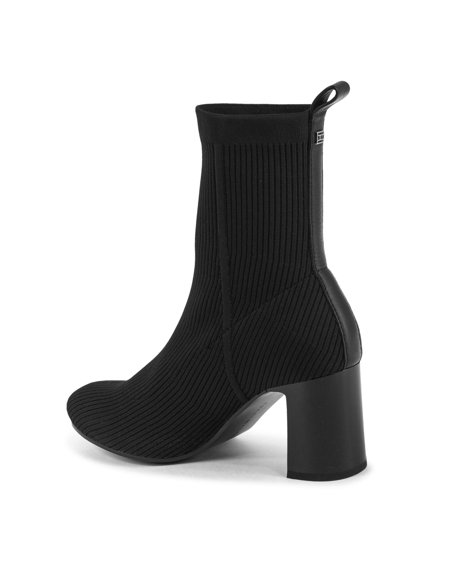 Tommy Hilfiger Women Boots BLACK FW0FW07405BDS