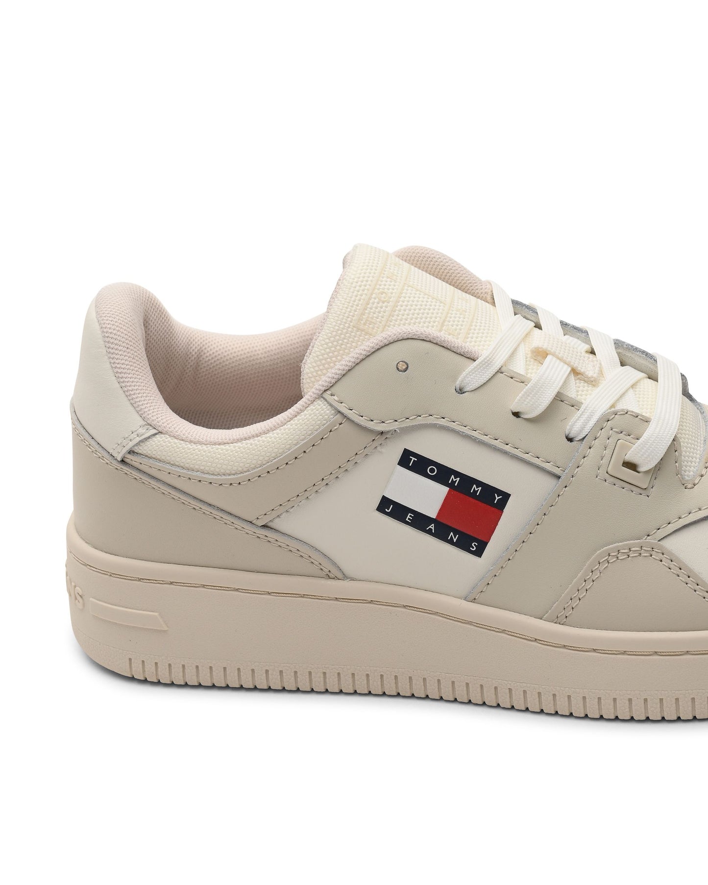 Tommy Hilfiger Mens Sneakers EM0EM01395YBI