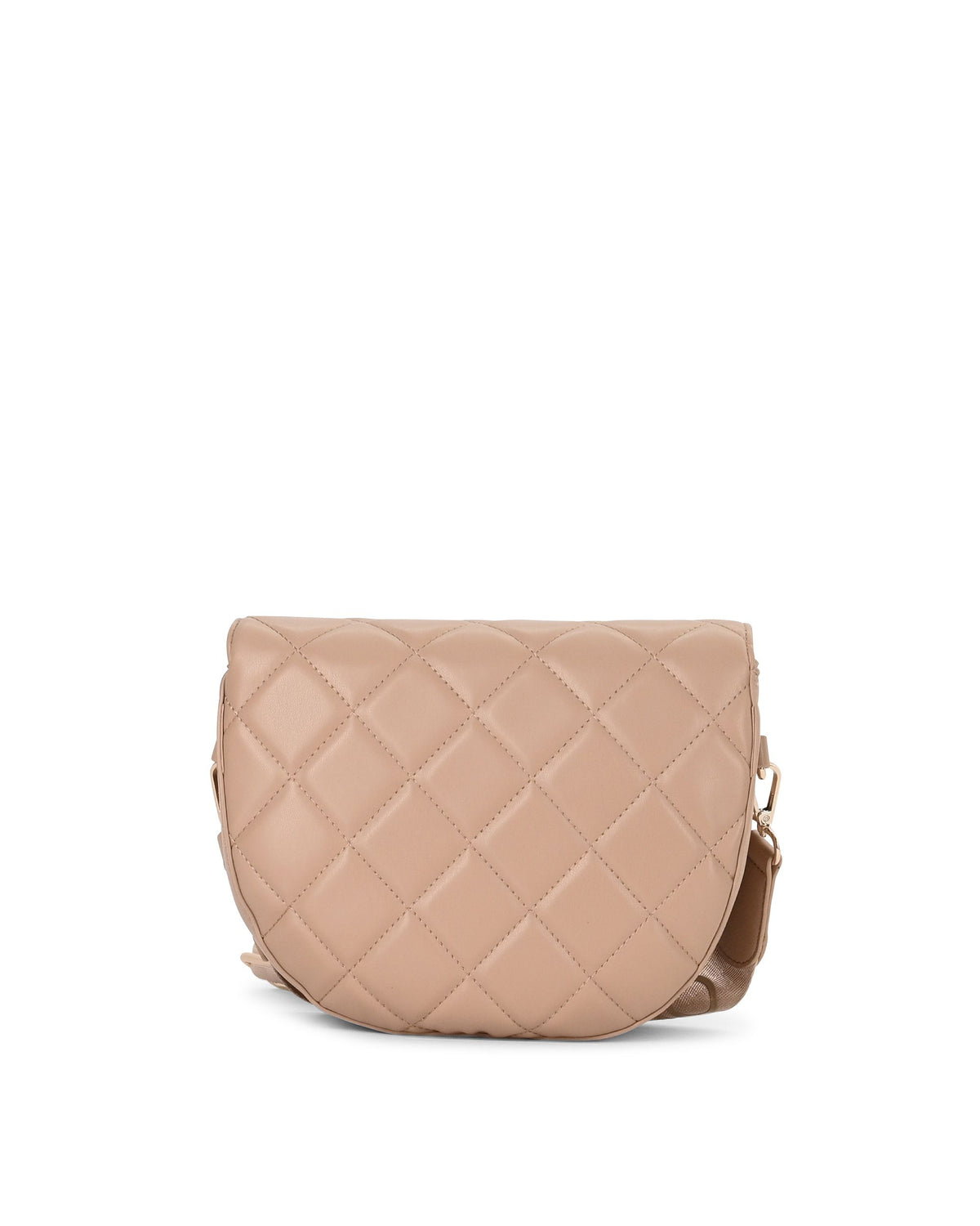 Valentino Womens Flap Bag VBS3XJ02MAT 005 BEIGE