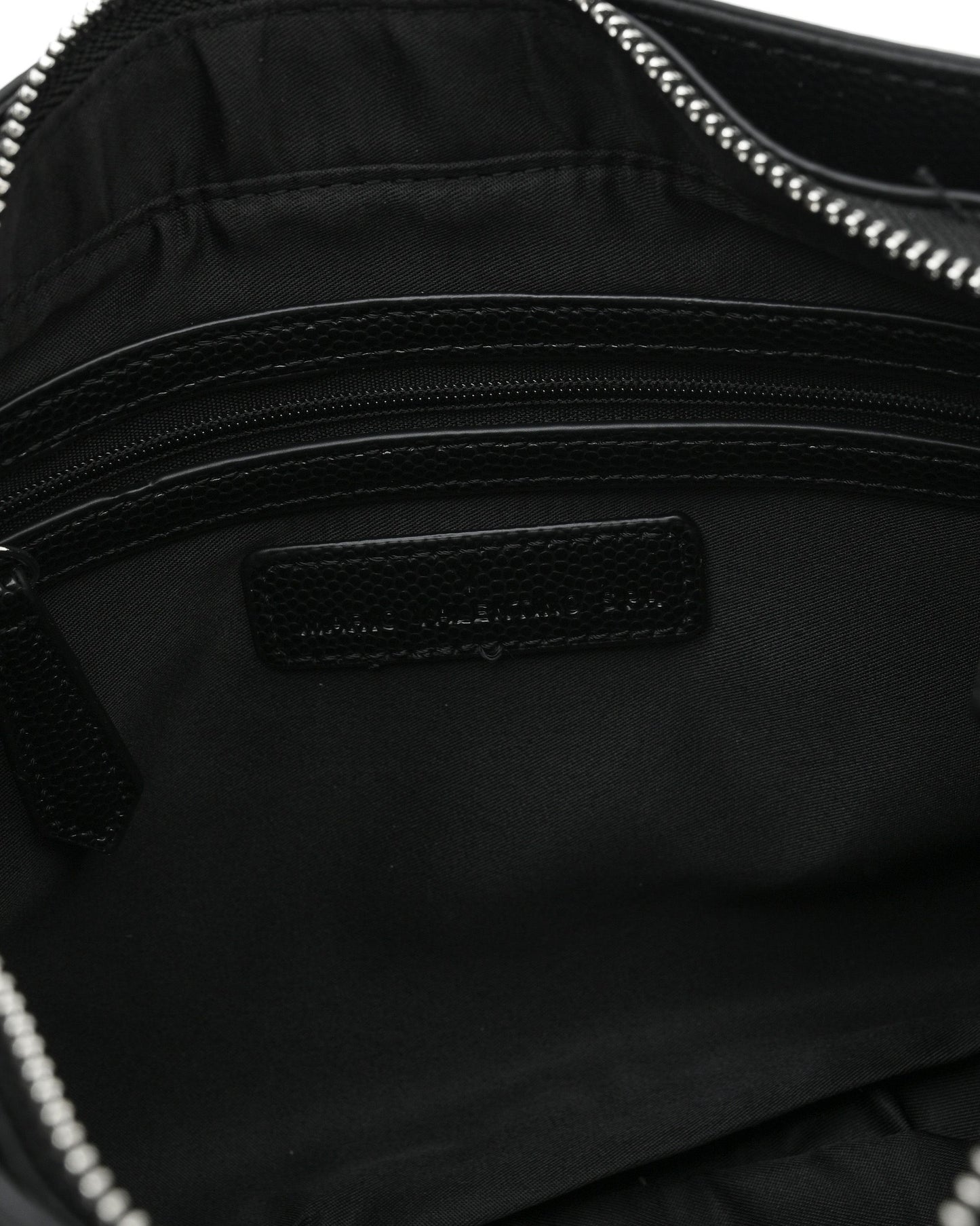 Valentino Womens Shoulder Bag VBS1R410G 001