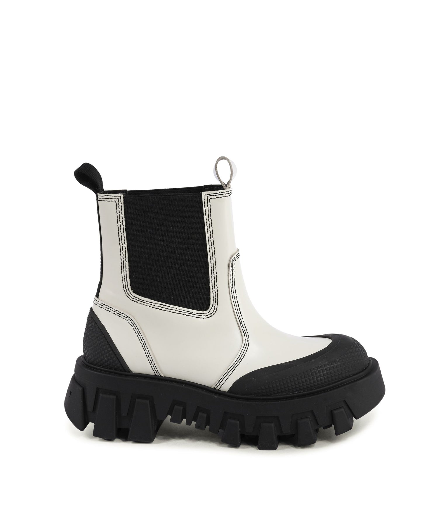 Tommy Hilfiger Women Boots WHITE EN0EN02375YA6
