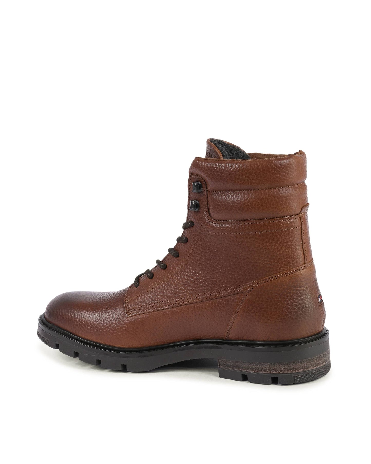 Tommy Hilfiger Men Boots BROWN FM0FM04802GVI