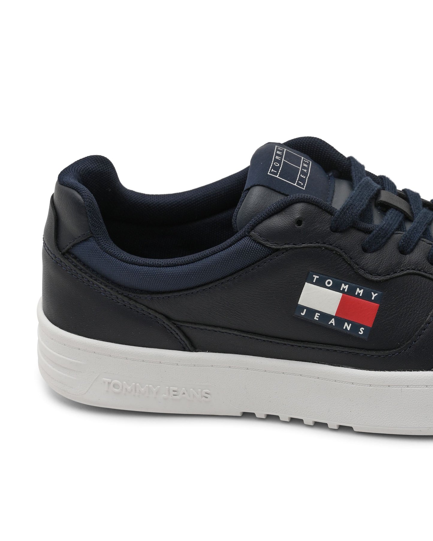 Tommy Hilfiger Mens Sneakers EM0EM01443C1G
