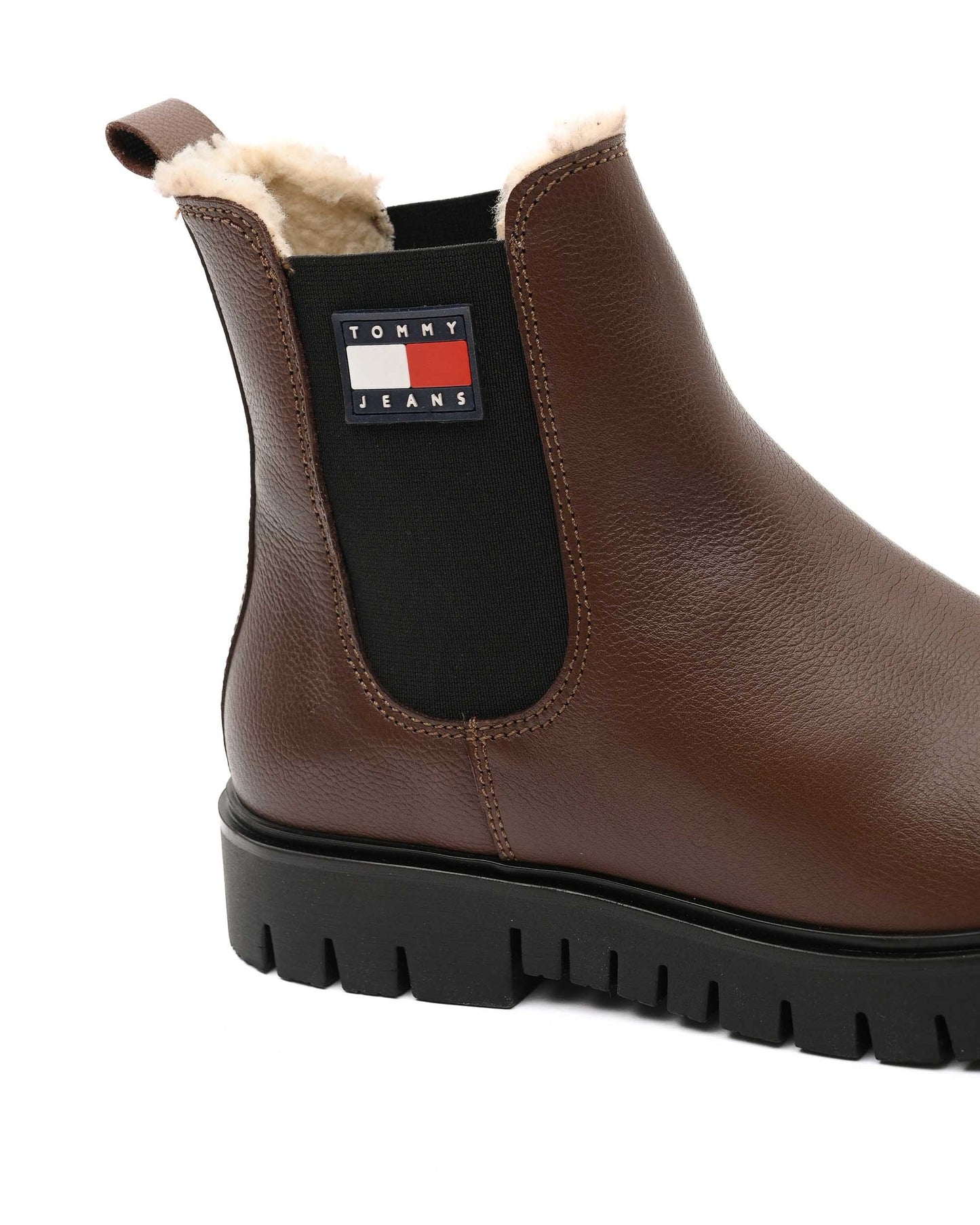 Tommy Hilfiger Womens Boots EN0EN02626GT2