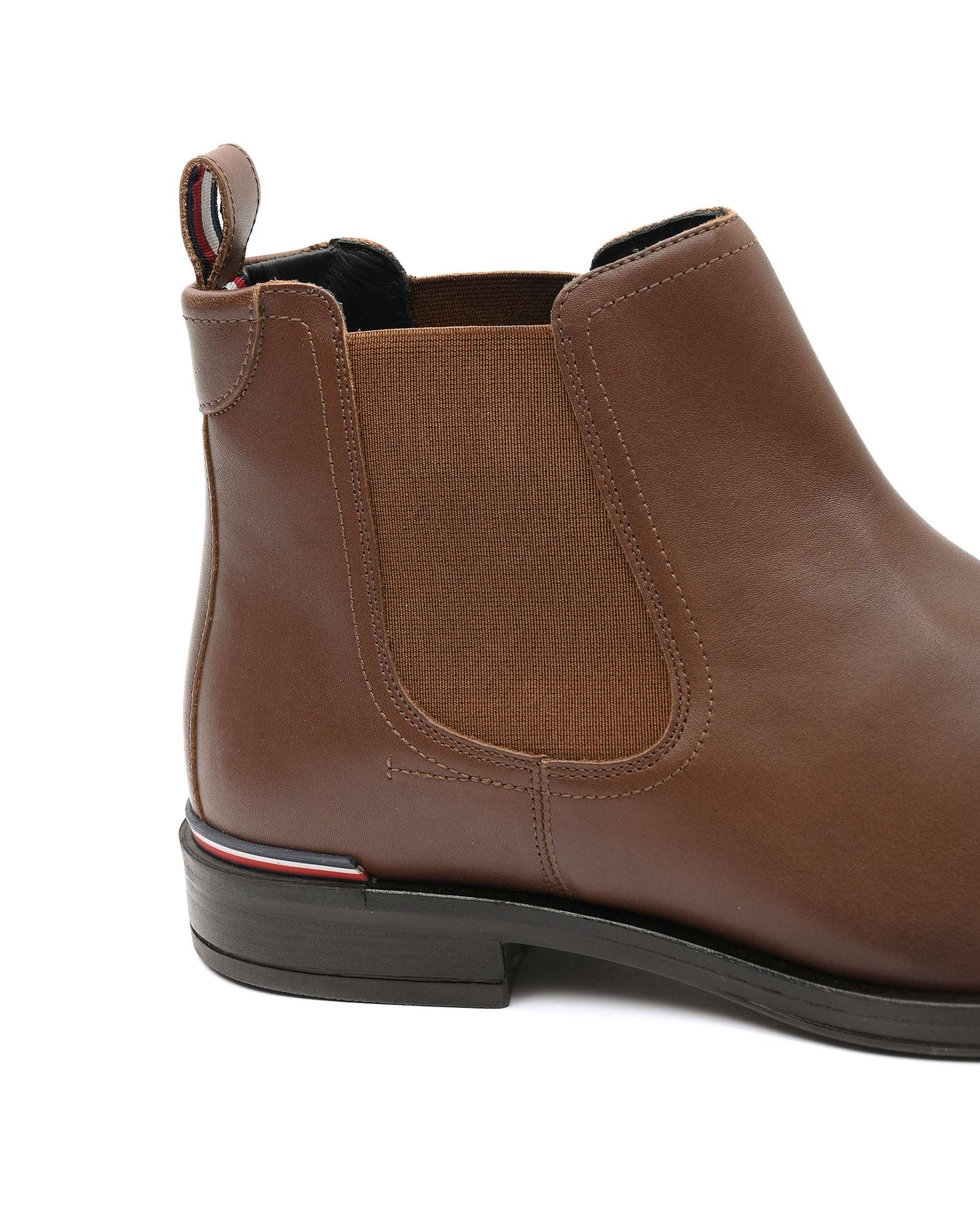 Tommy Hilfiger Mens Boots FM0FM04806GVI