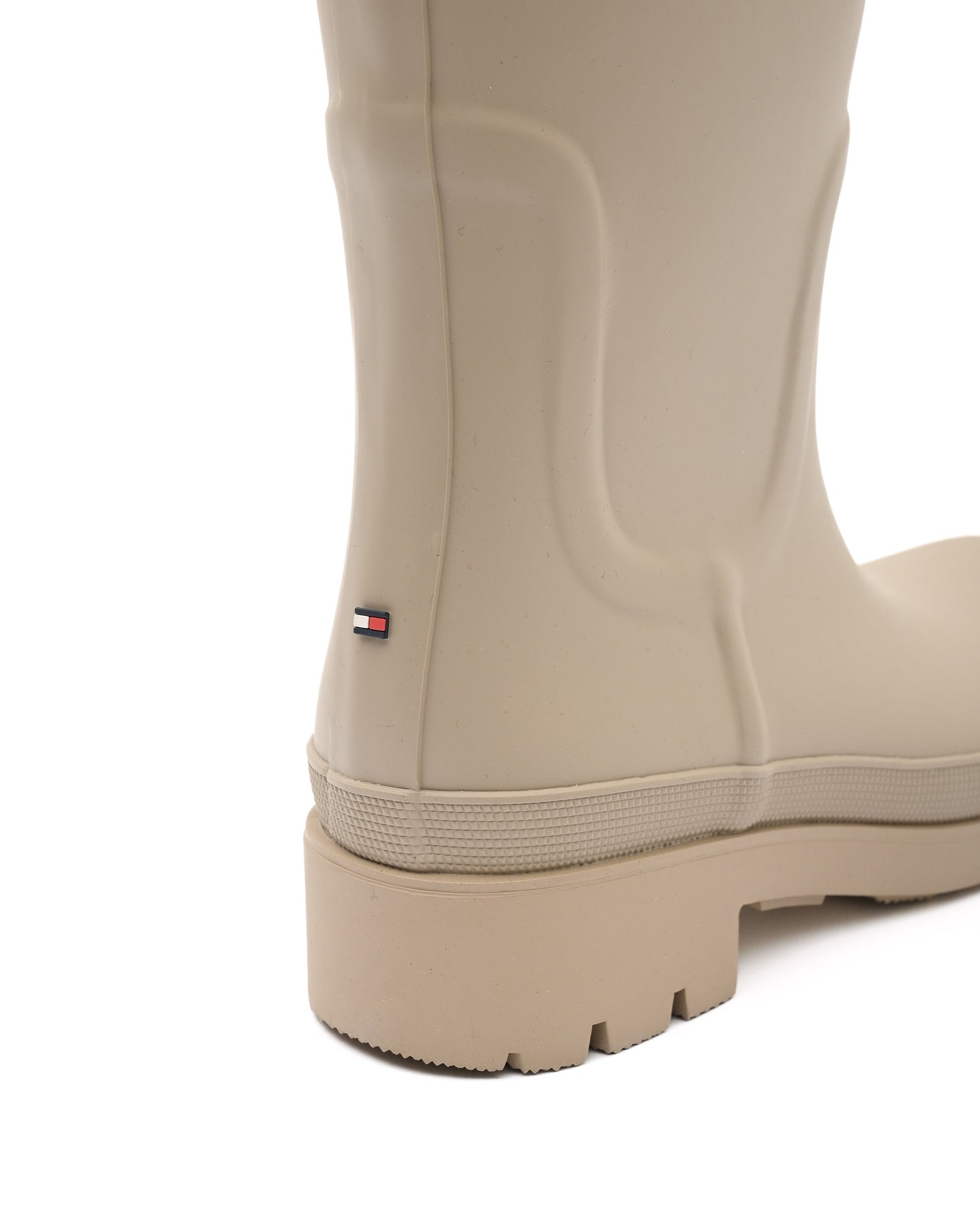 Tommy Hilfiger Womens Boots FW0FW08161AEG
