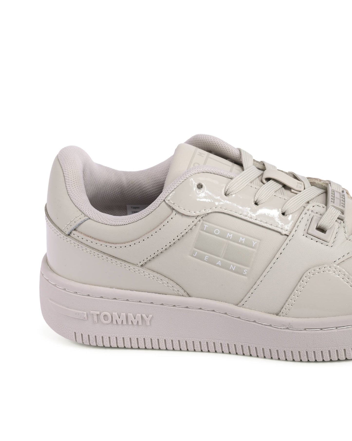 Tommy Hilfiger Womens Sneaker Beige EN0EN02206AEV