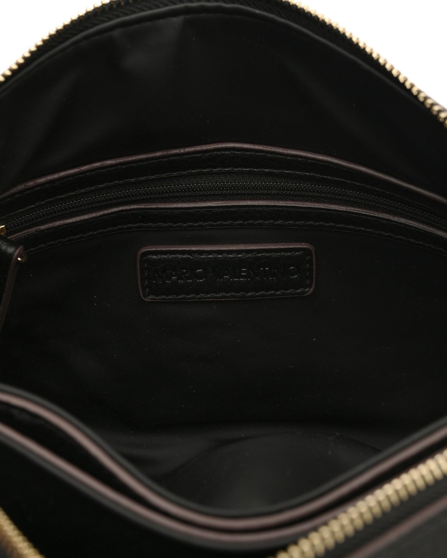 Valentino Womens Shoulder Bag VBS8YA42 001