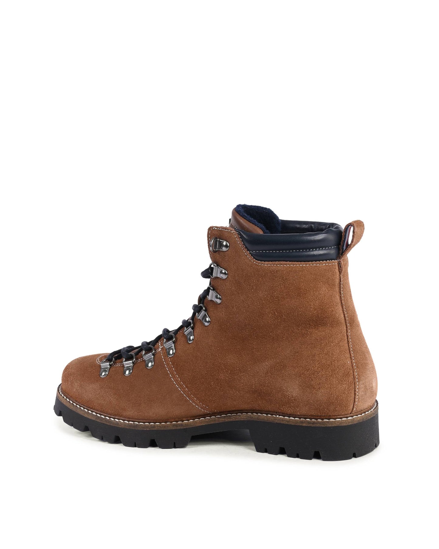 Tommy Hilfiger Men Boots BROWN FM0FM04764GVI
