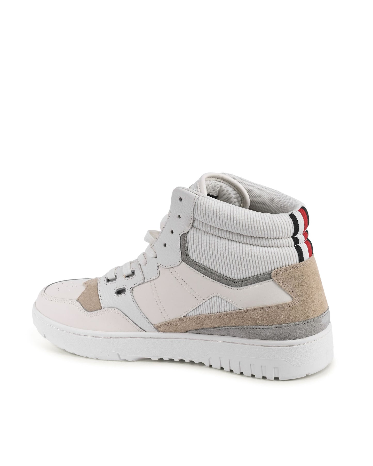 Tommy Hilfiger Men Sneakers BEIGE FM0FM04793AC0