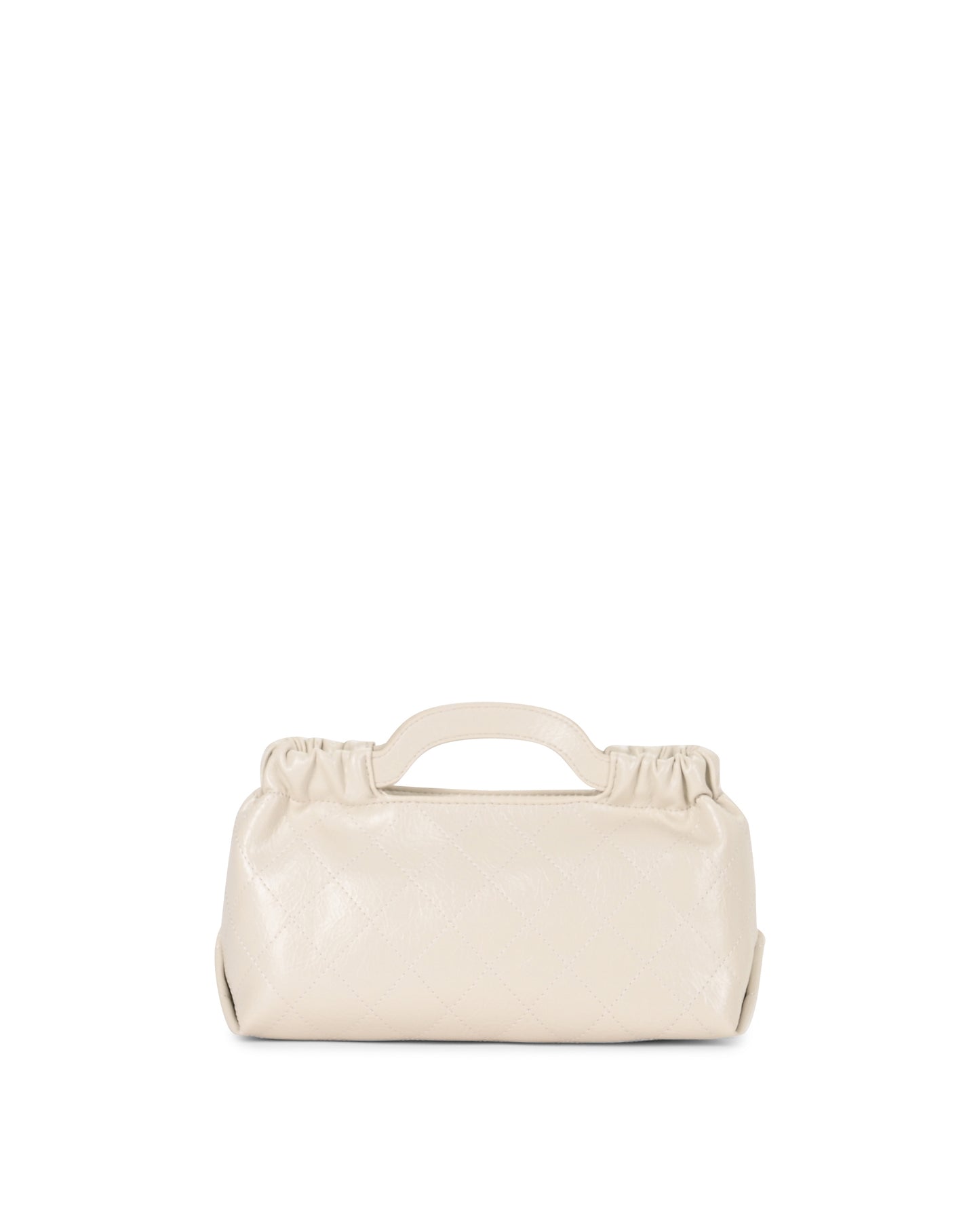 Valentino Womens Shopping Bag VBS9DH05 328 OFF WHITE