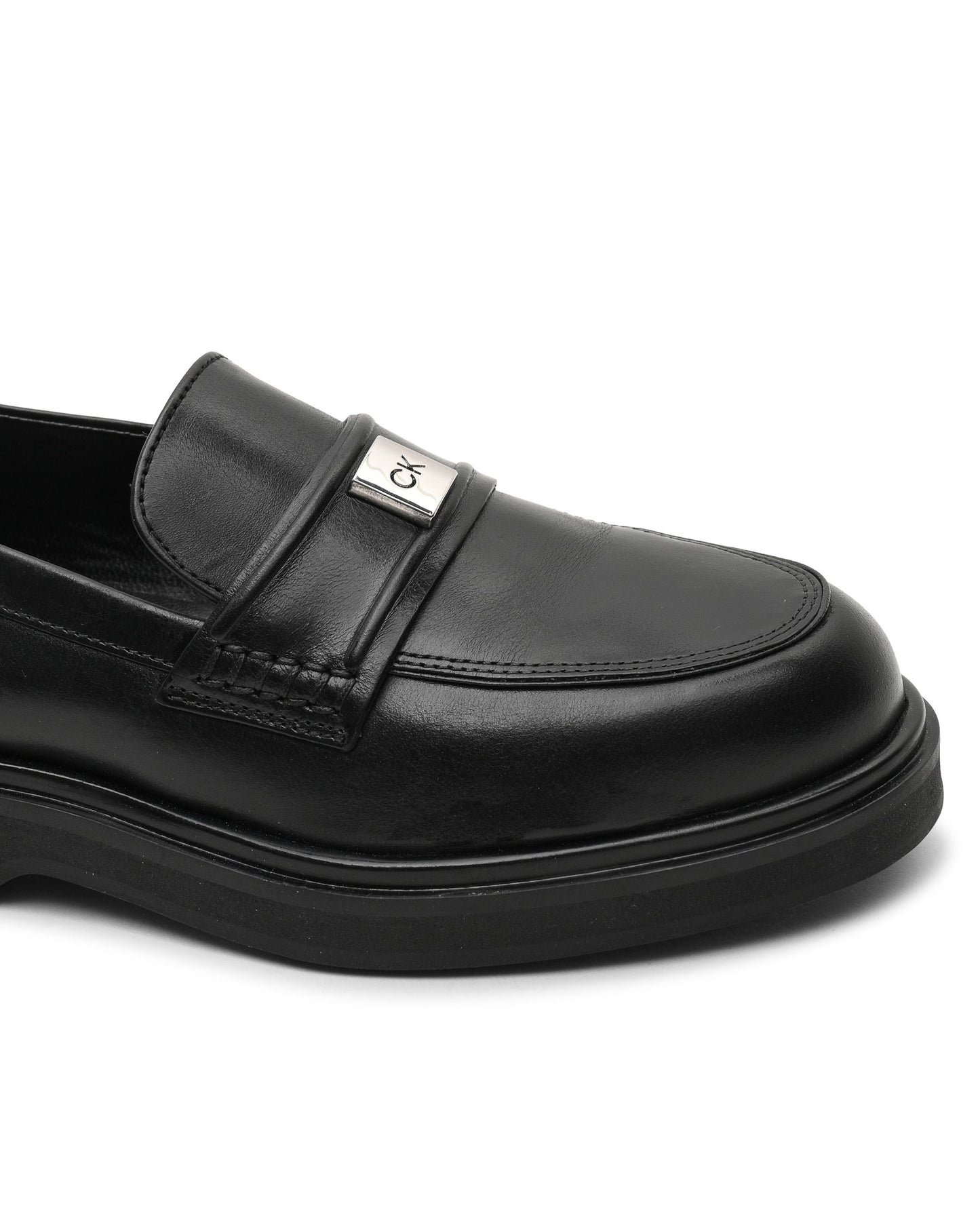 Calvin Klein Womens Driver Shoes HW0HW02182BEH