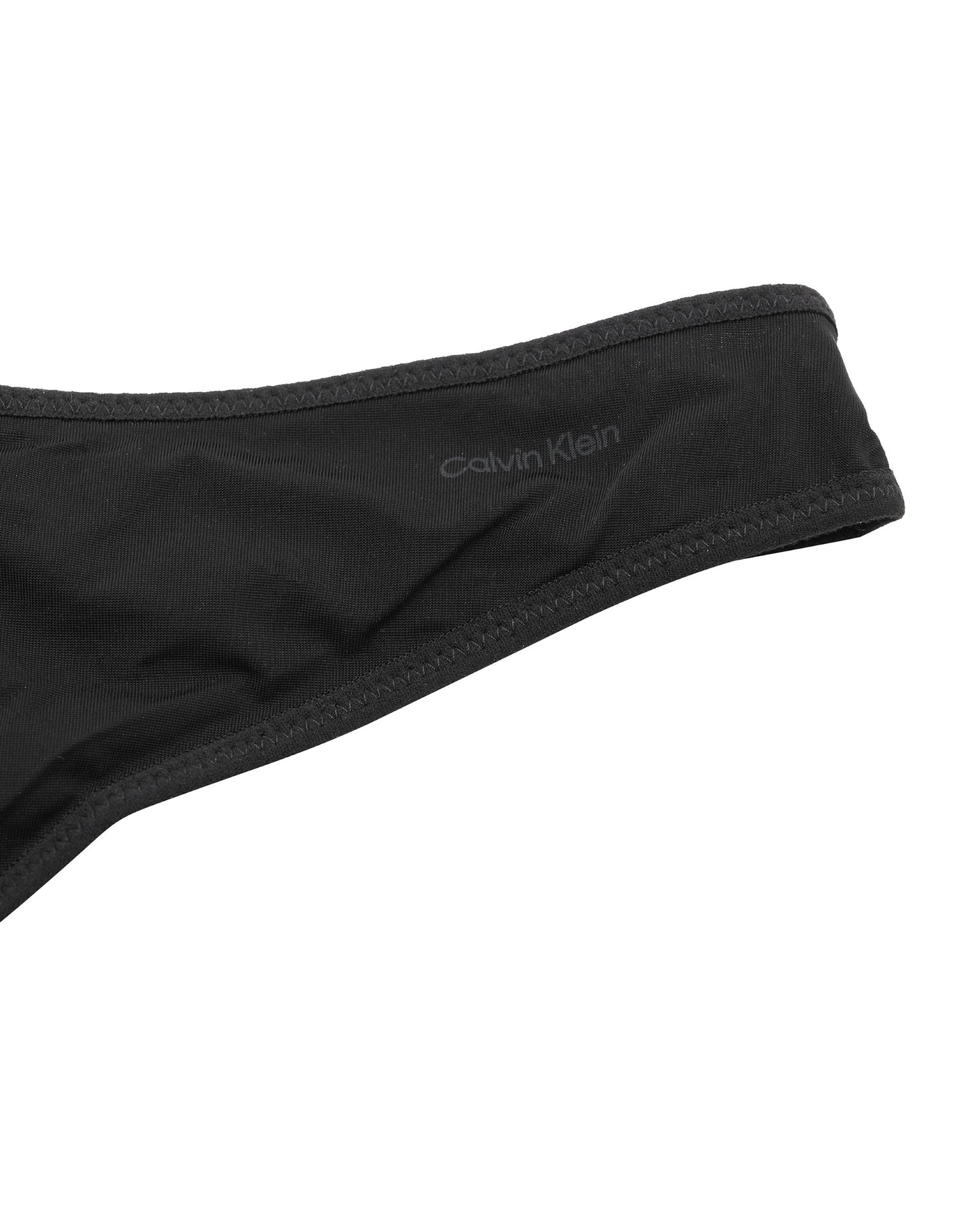 Calvin Klein Womens Thong 000QF6816EUB1