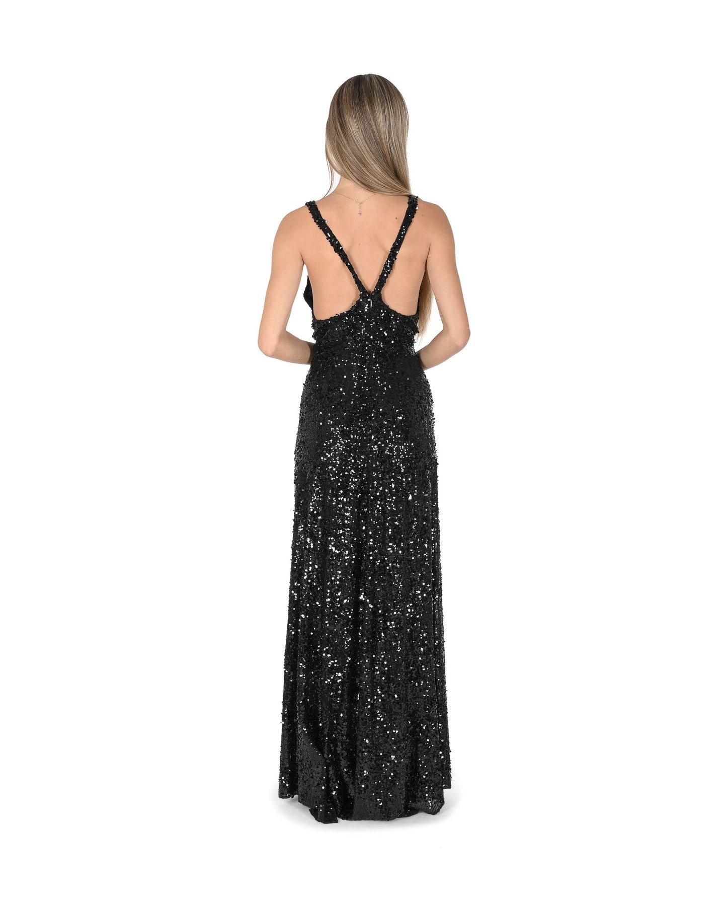 Fendi Womens Dress FDB998.AKT0.F0GME 801