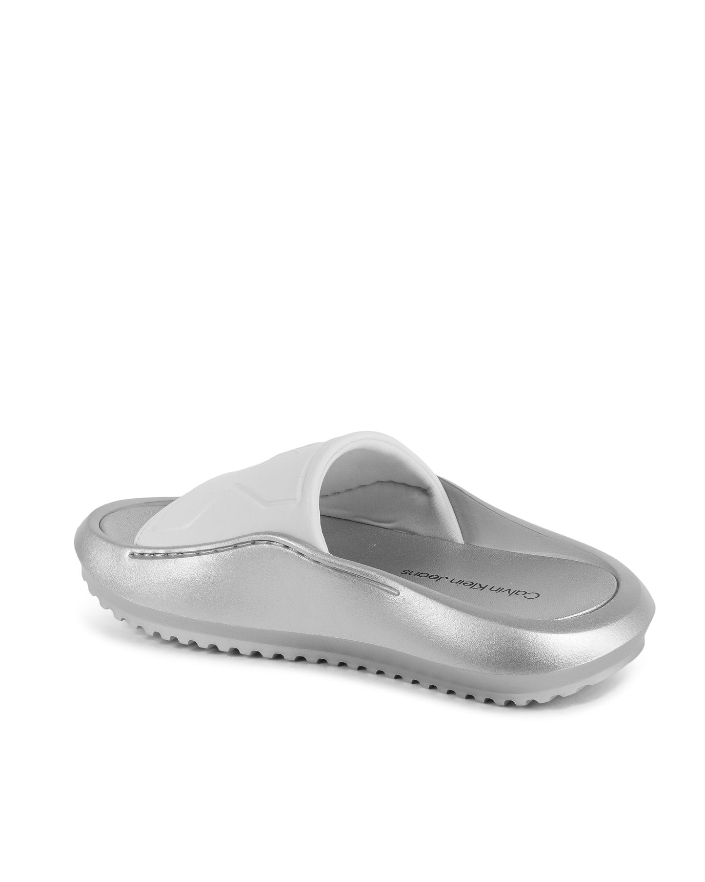 Calvin Klein Women Sandals BEIGE YW0YW013380GB