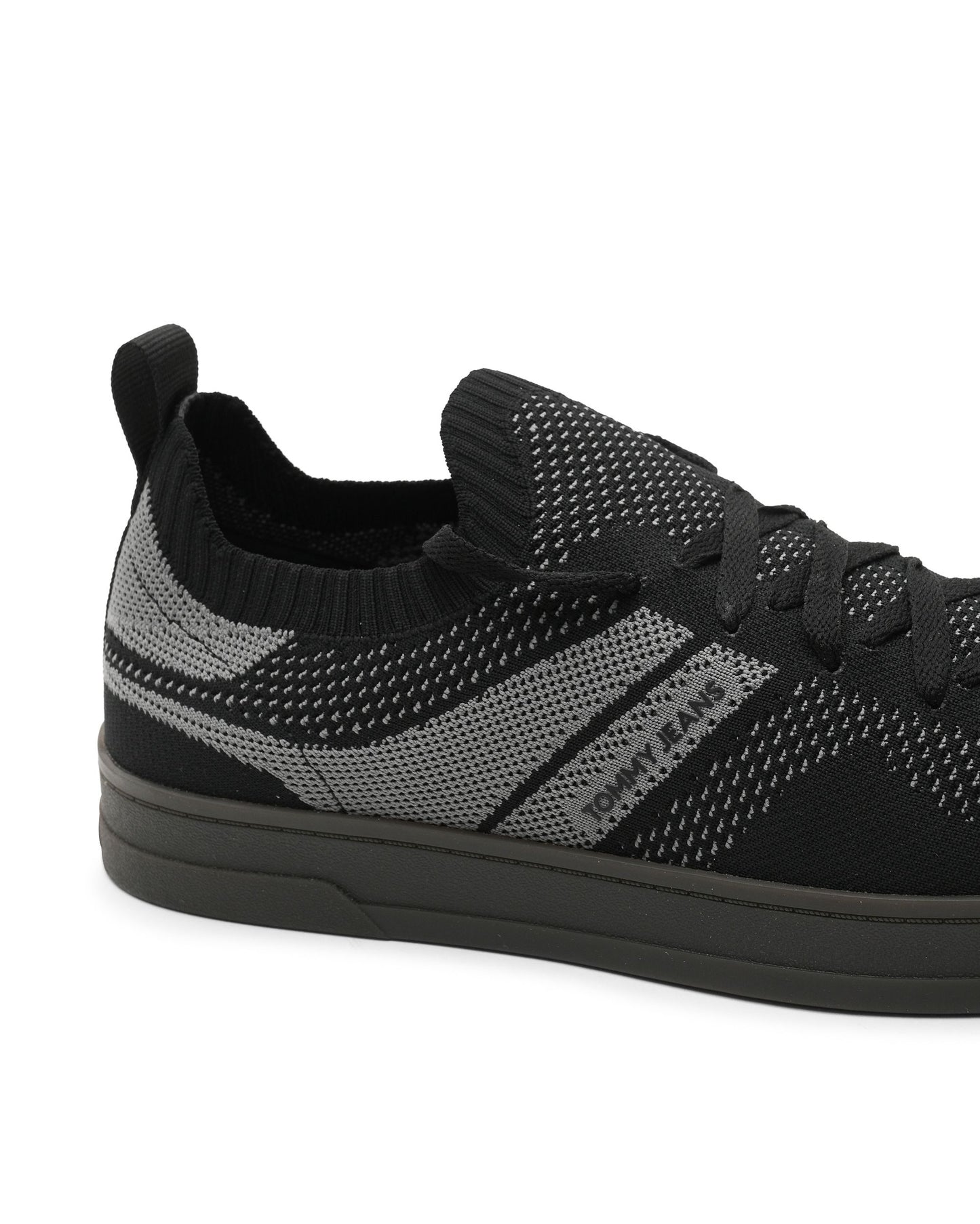 Tommy Hilfiger Mens Sneakers EM0EM01552BDS