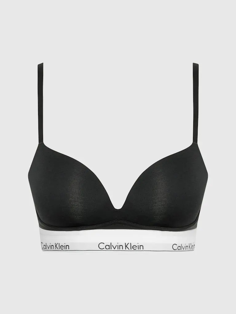 Calvin Klein Women Push up Bra 000QF7623EUB1