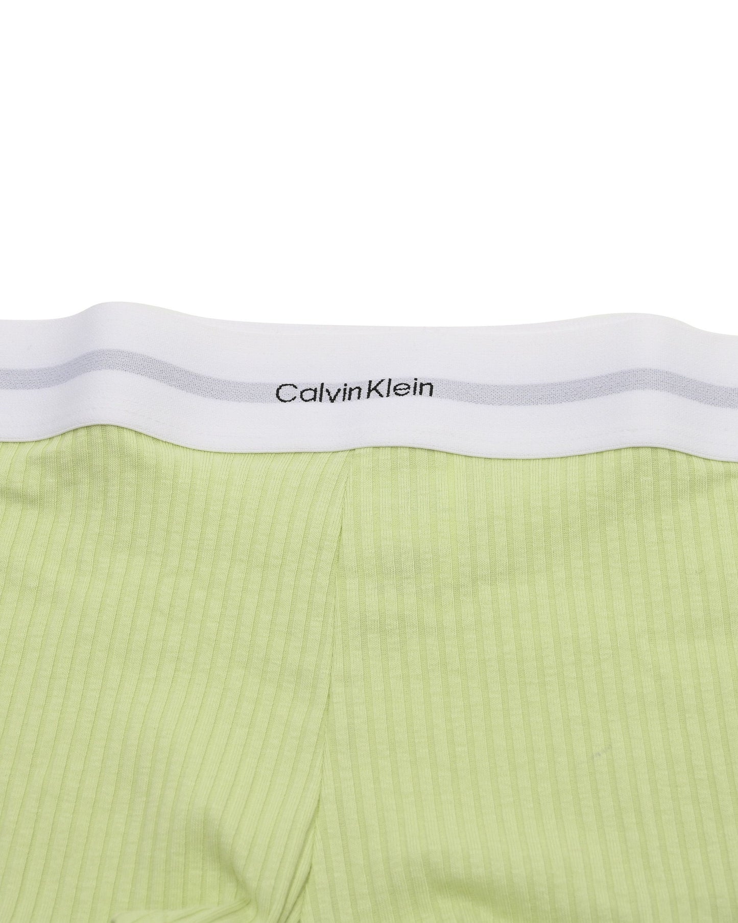 Calvin Klein Womens Boyshorts LV00QF8024TOC