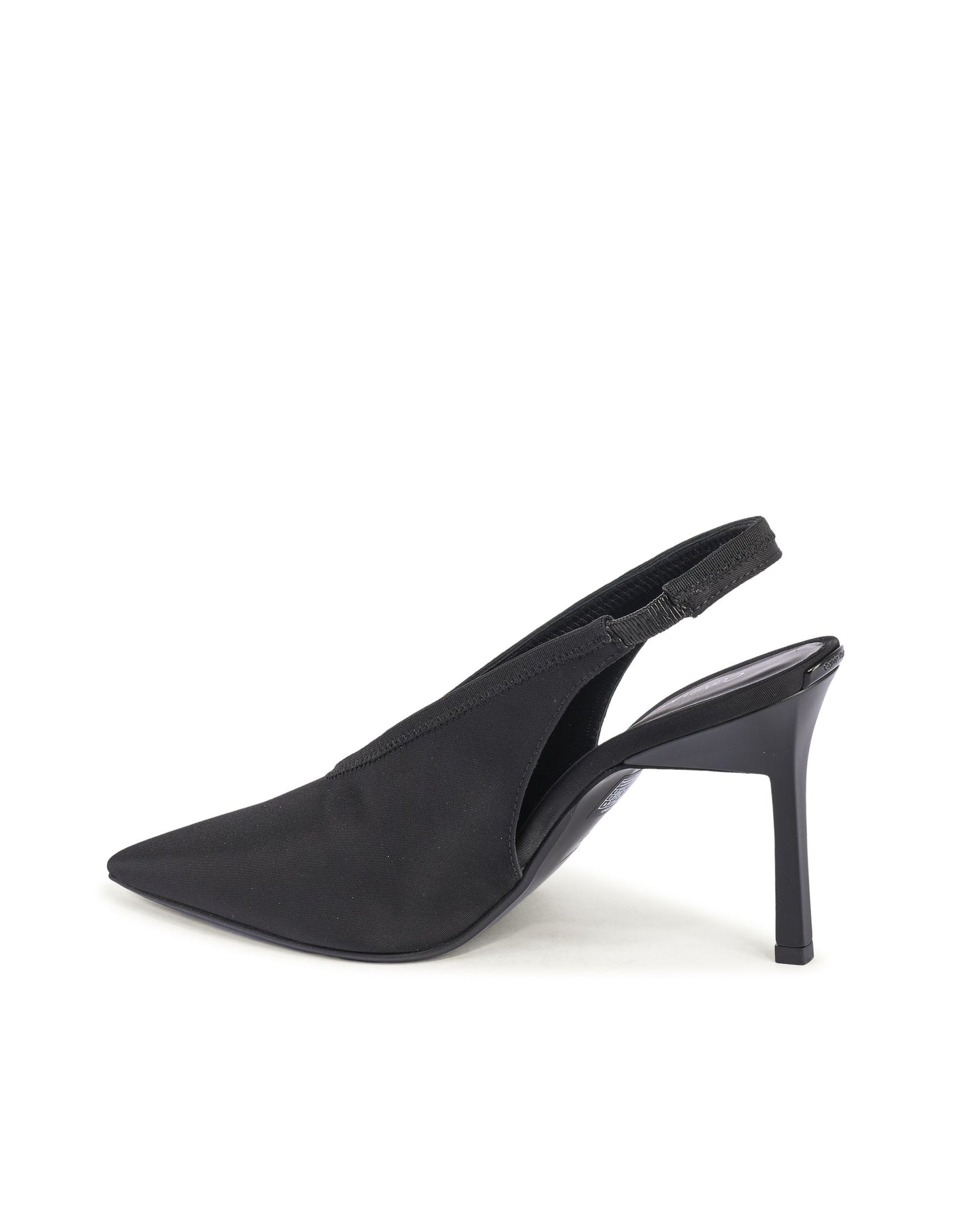 Calvin Klein Womens Pump Black HW0HW01452BEH