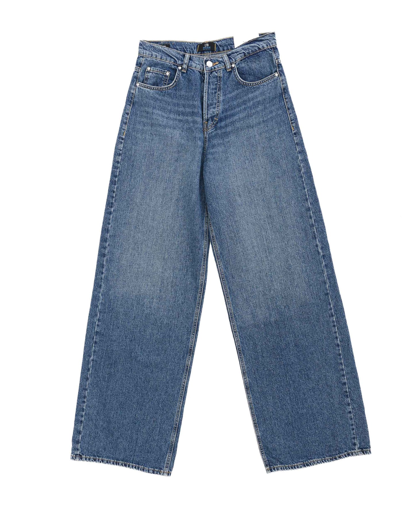 LTB Womens Denim Jeans 51645 54704 LOTTIE