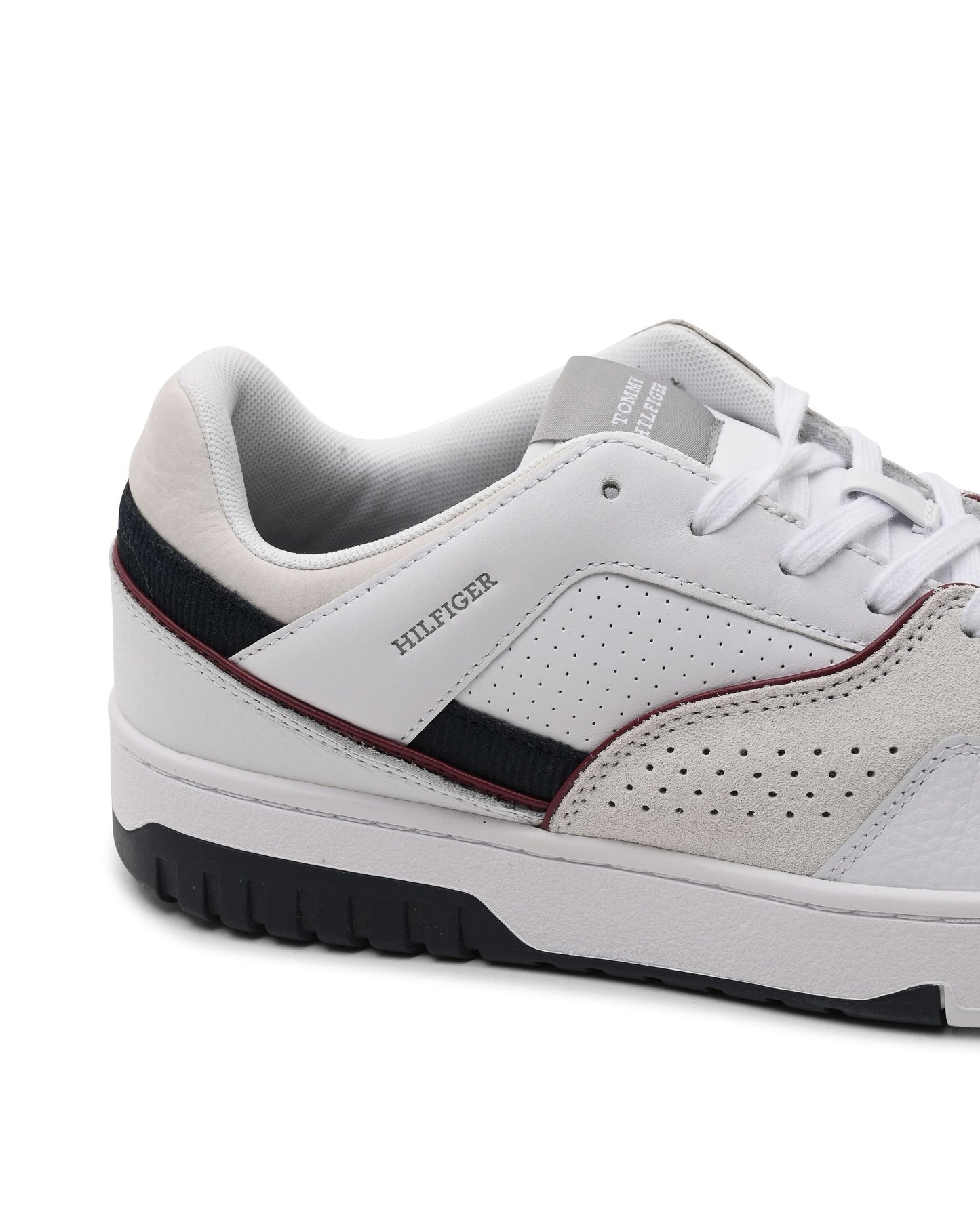 Tommy Hilfiger Mens Sneakers FM0FM05211YBS