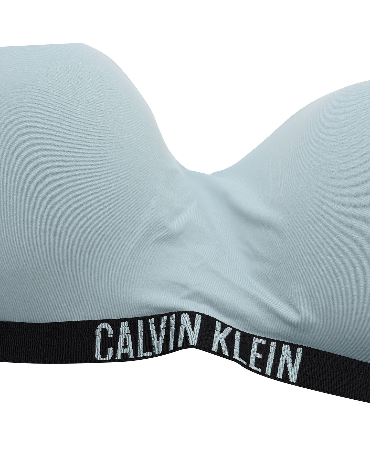 Calvin Klein Womens Bralette 000QF7659E4A3