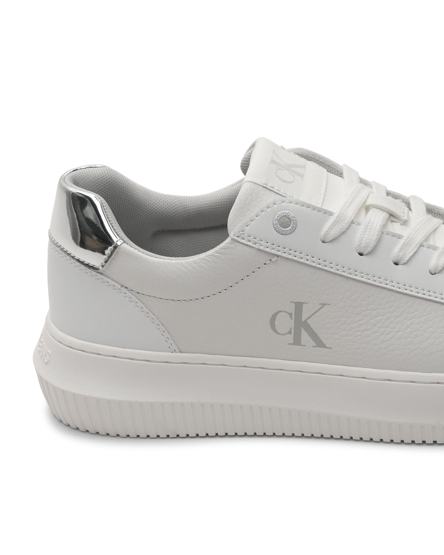Calvin Klein Womens Sneakers YW0YW017690LI