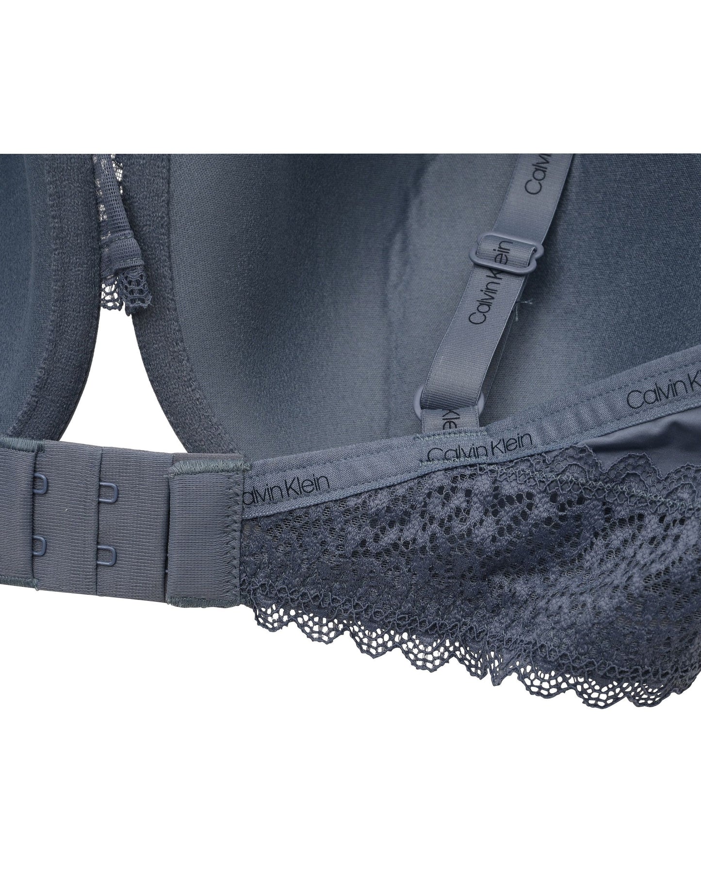 Calvin Klein Womens Bra 000QF7577EUB1