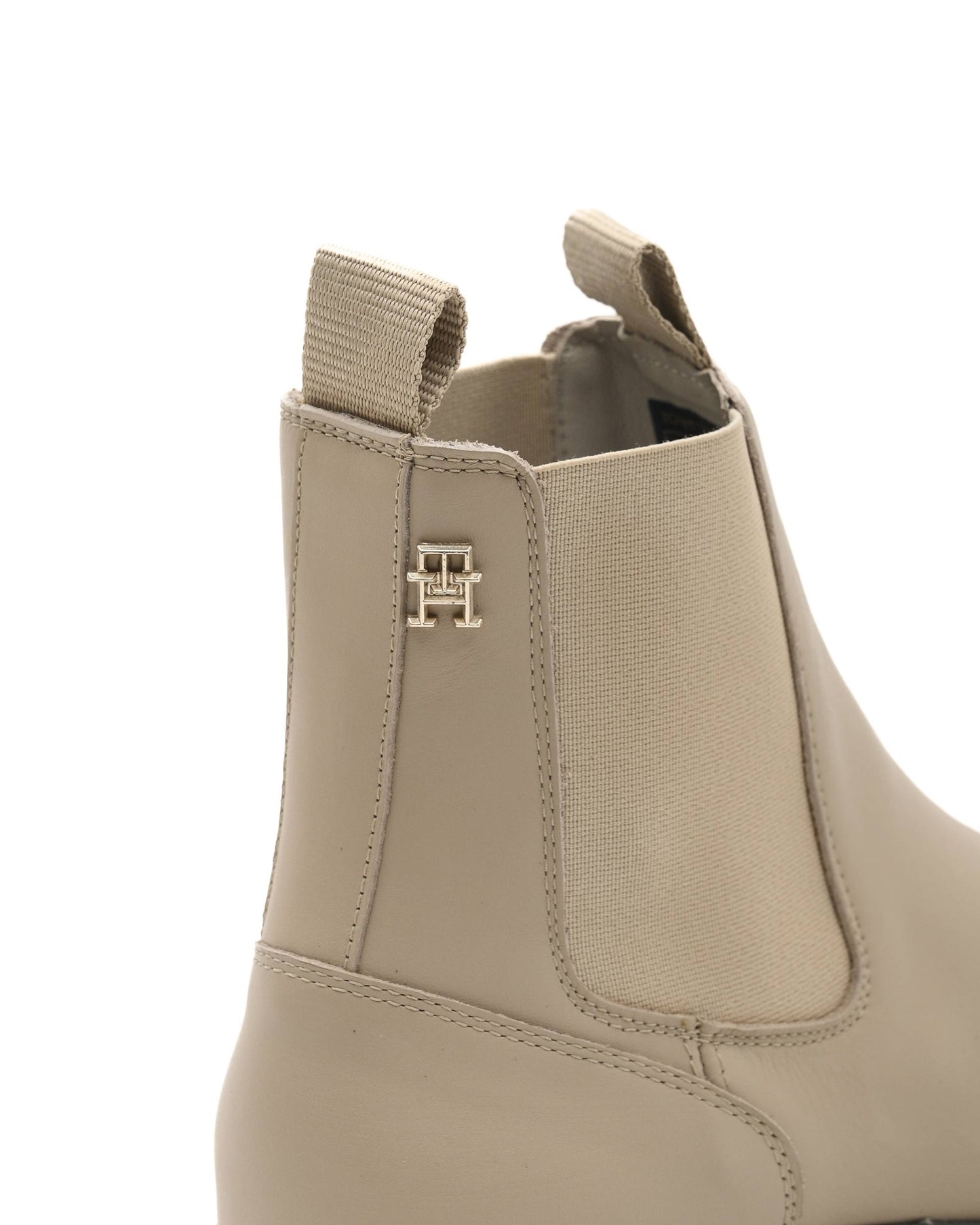 Tommy Hilfiger Womens Boots FW0FW08089AEG