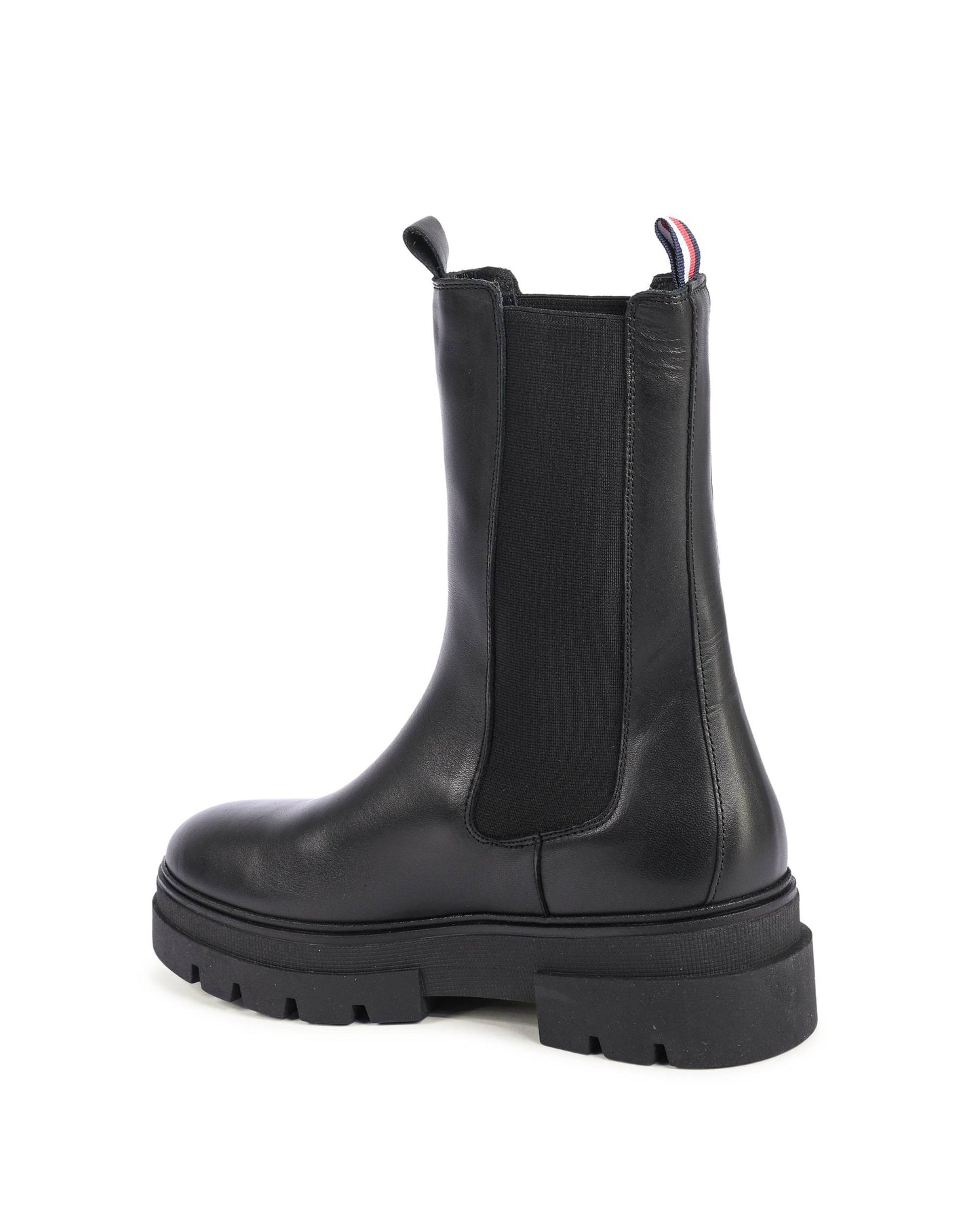 Tommy Hilfiger Women Boots BLACK FW0FW06730BDS