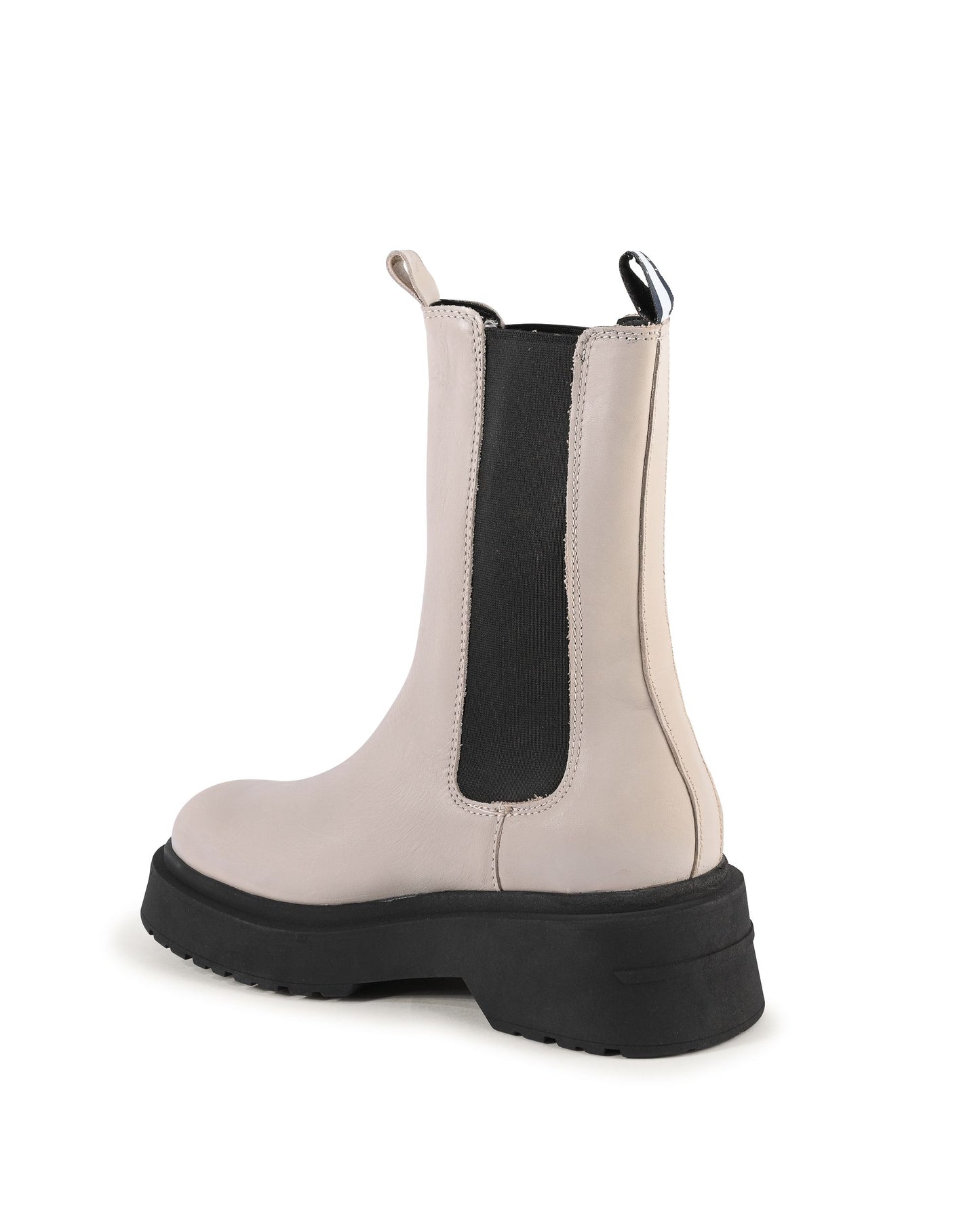 Tommy Hilfiger Womens Boots Beige EN0EN02059ACE