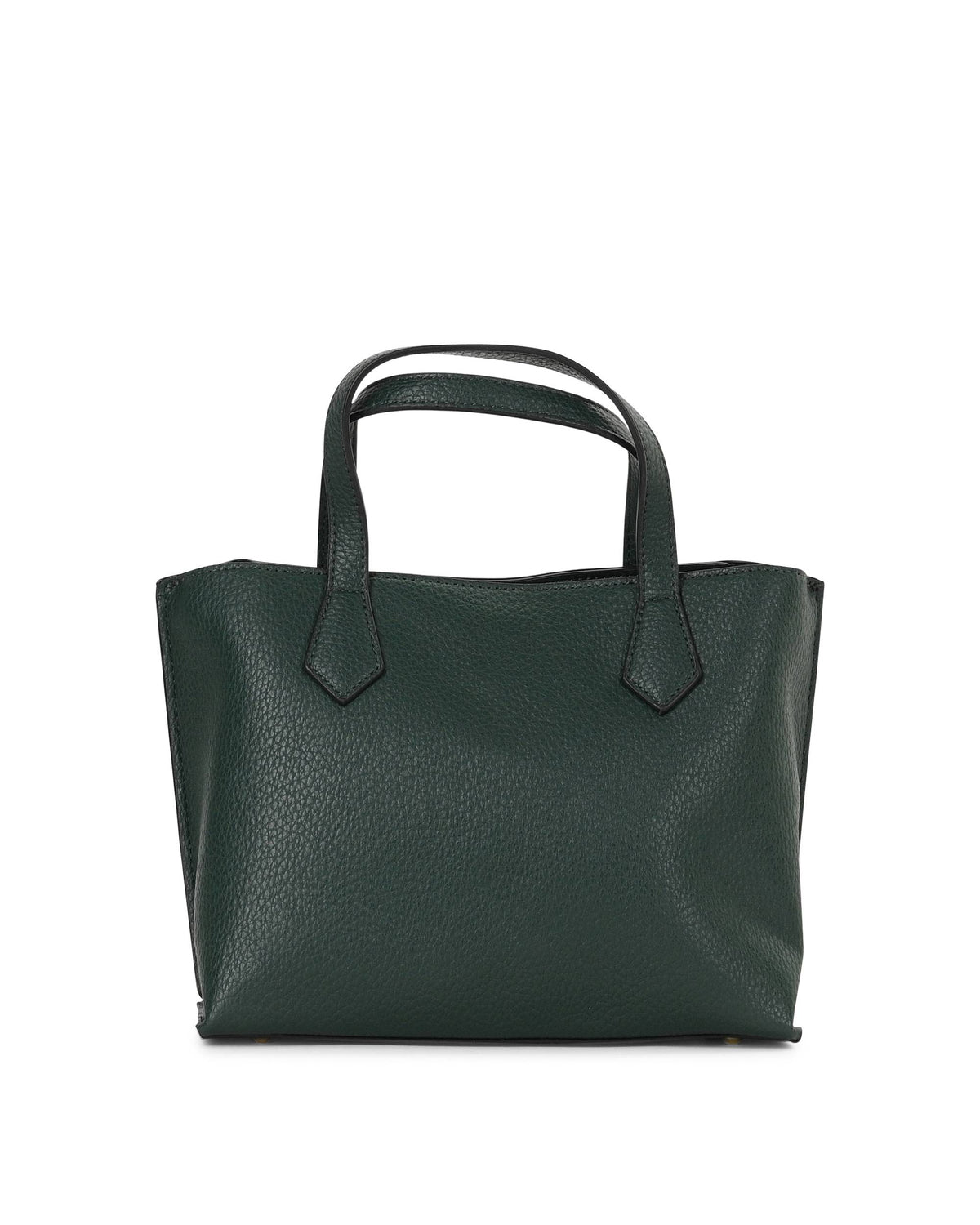 Valentino Womens Shopping Bag VBS9EG04 P71 BOSCO
