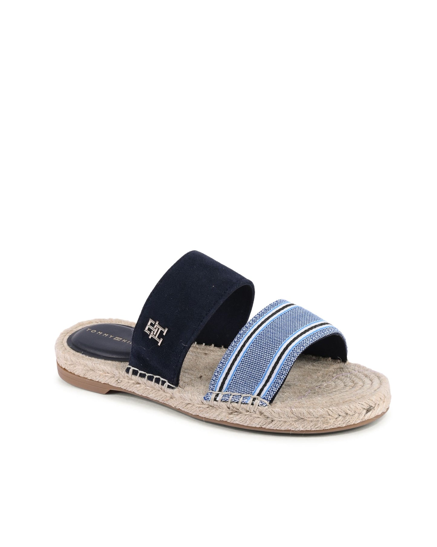 Tommy Hilfiger Women Sandals BLUE FW0FW080550GZ
