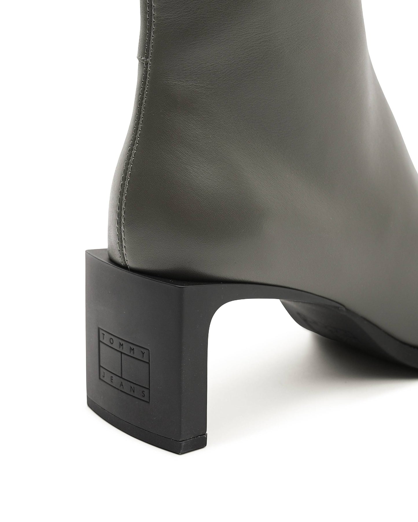 Tommy Hilfiger Womens Boots EN0EN02682PL0
