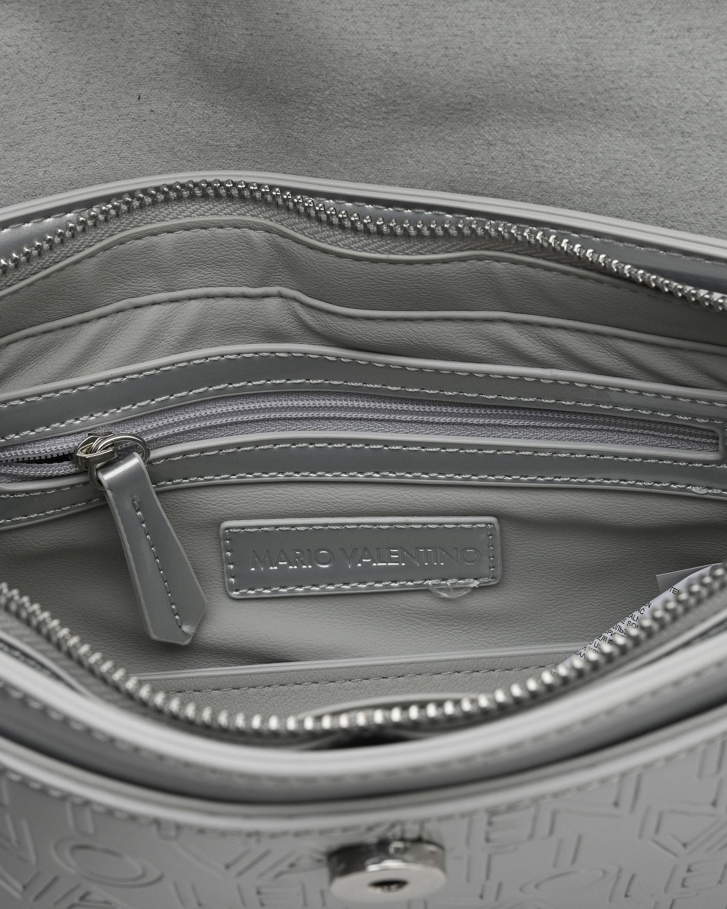 Valentino Womens Shoulder Bag VBS8P813 040