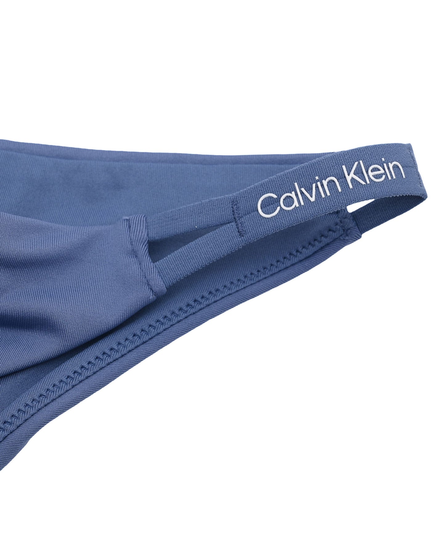 Calvin Klein Womens Swim Bottom KW0KW02796C6C