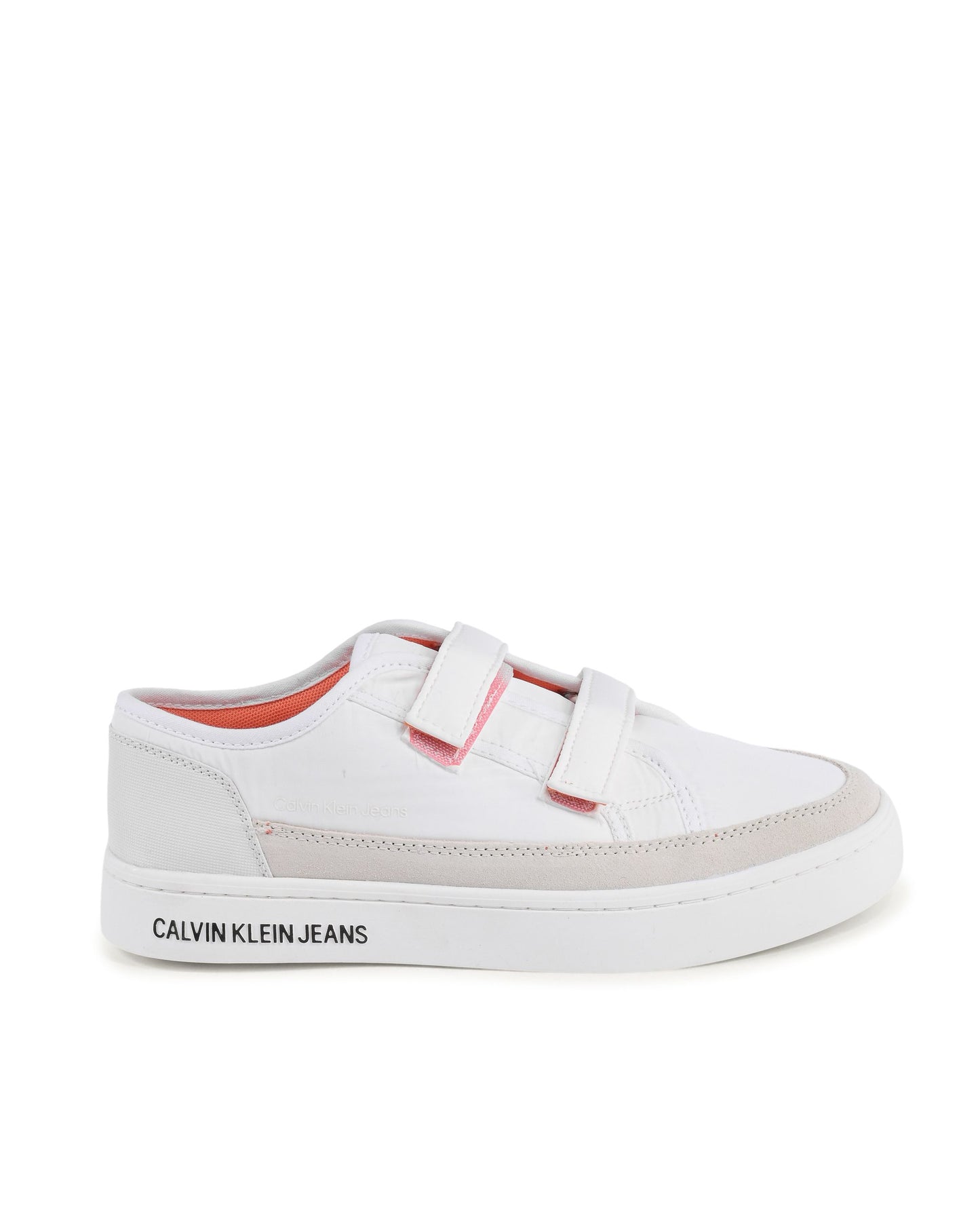 Calvin Klein Women Sneakers BLACK YW0YW01100BEH