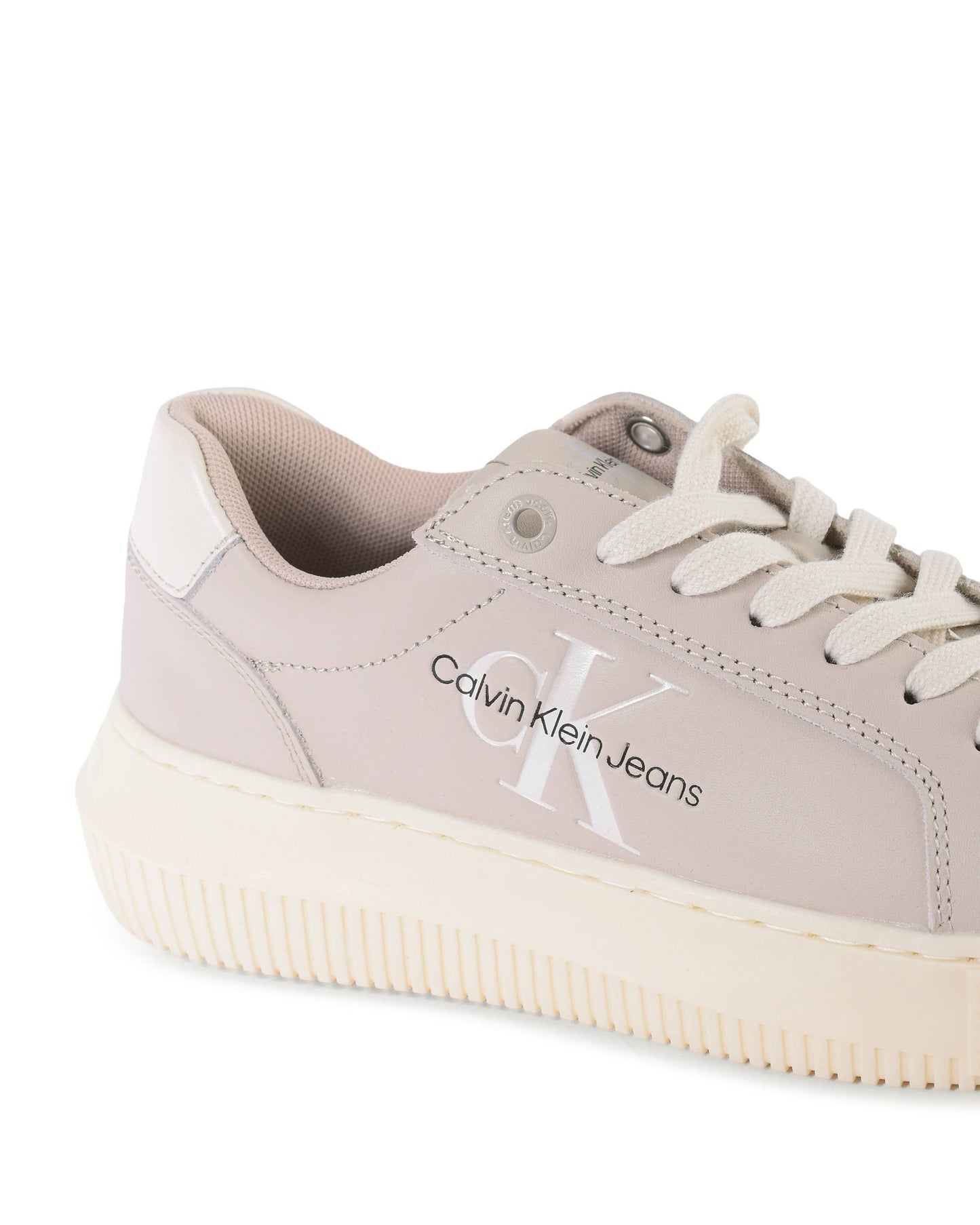Calvin Klein Womens Sneaker YW0YW01096ACF