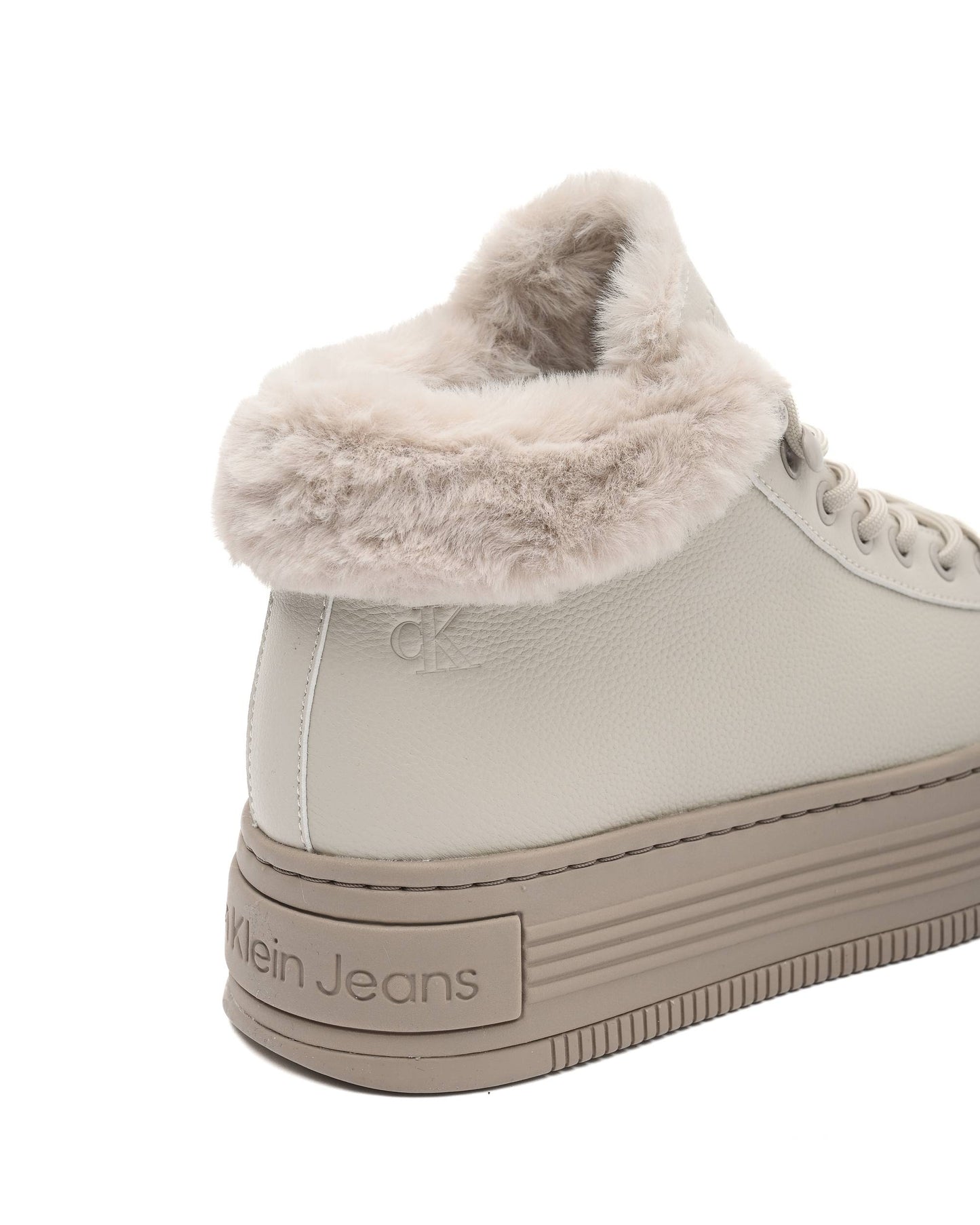 Calvin Klein Womens Sneakers YW0YW015900HG