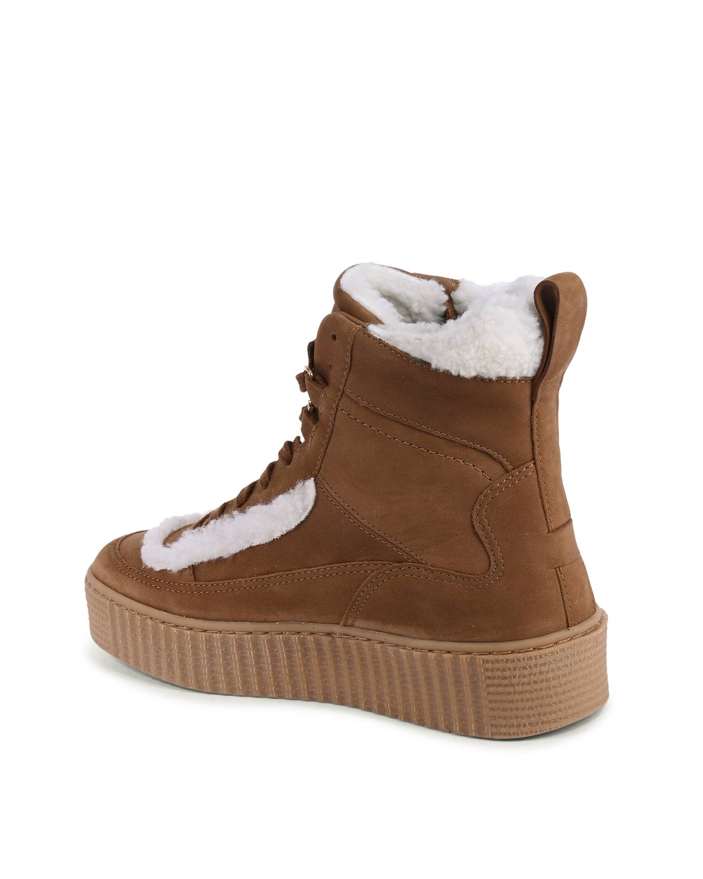 Tommy Hilfiger Women Boots BROWN FW0FW07503GTU
