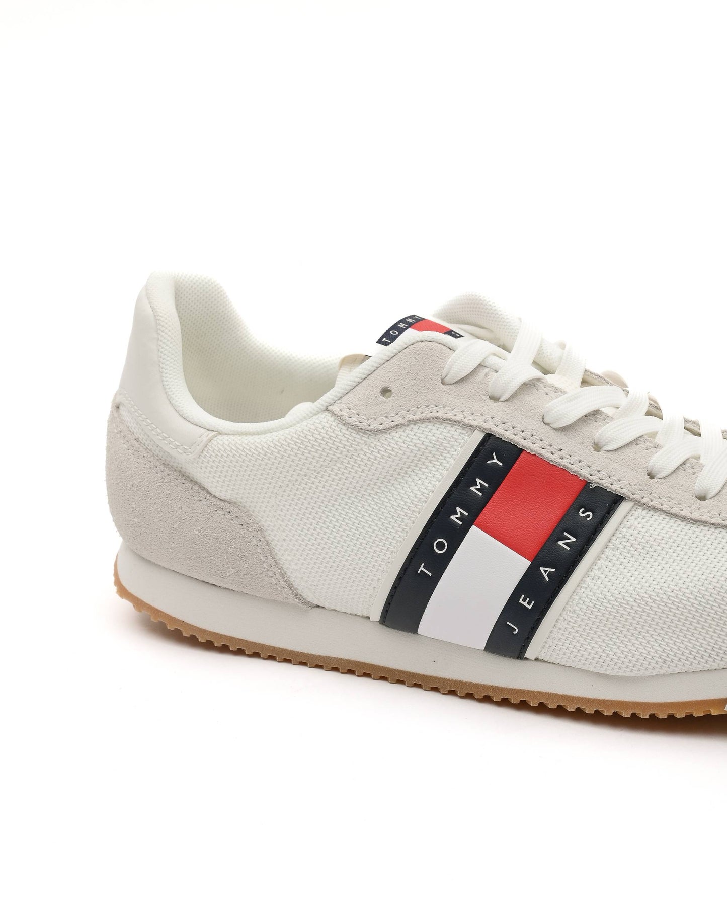 Tommy Hilfiger Womens Sneakers EN0EN02685YBL