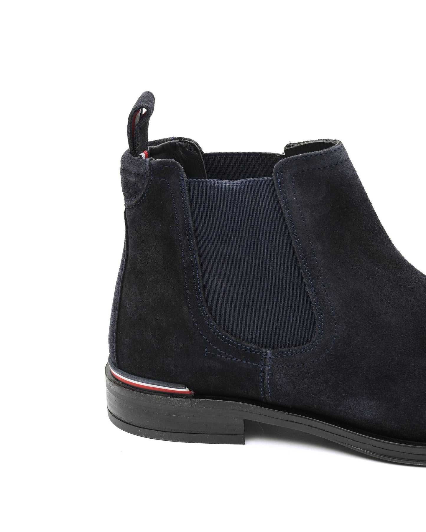 Tommy Hilfiger Mens Boots FM0FM04757DW5