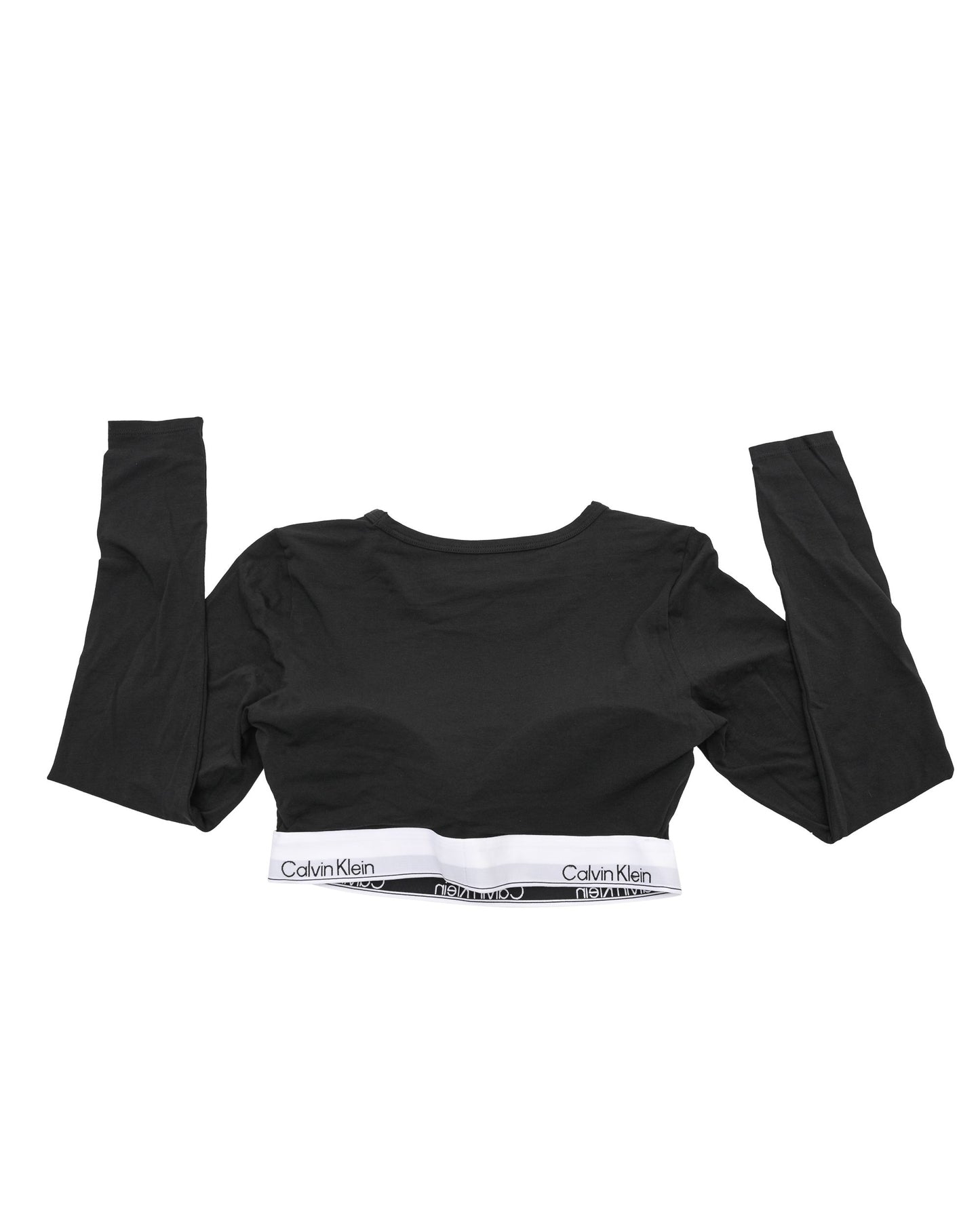 Calvin Klein Womens Bralette LV00QF8600UB1