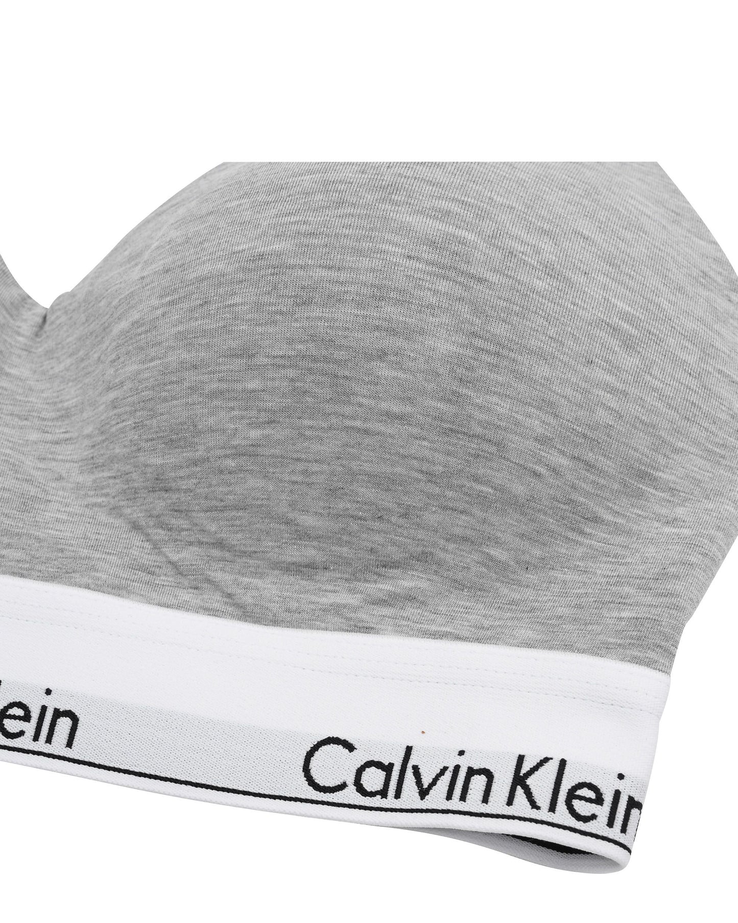 Calvin Klein Womens Bralette 000QF7900EP7A