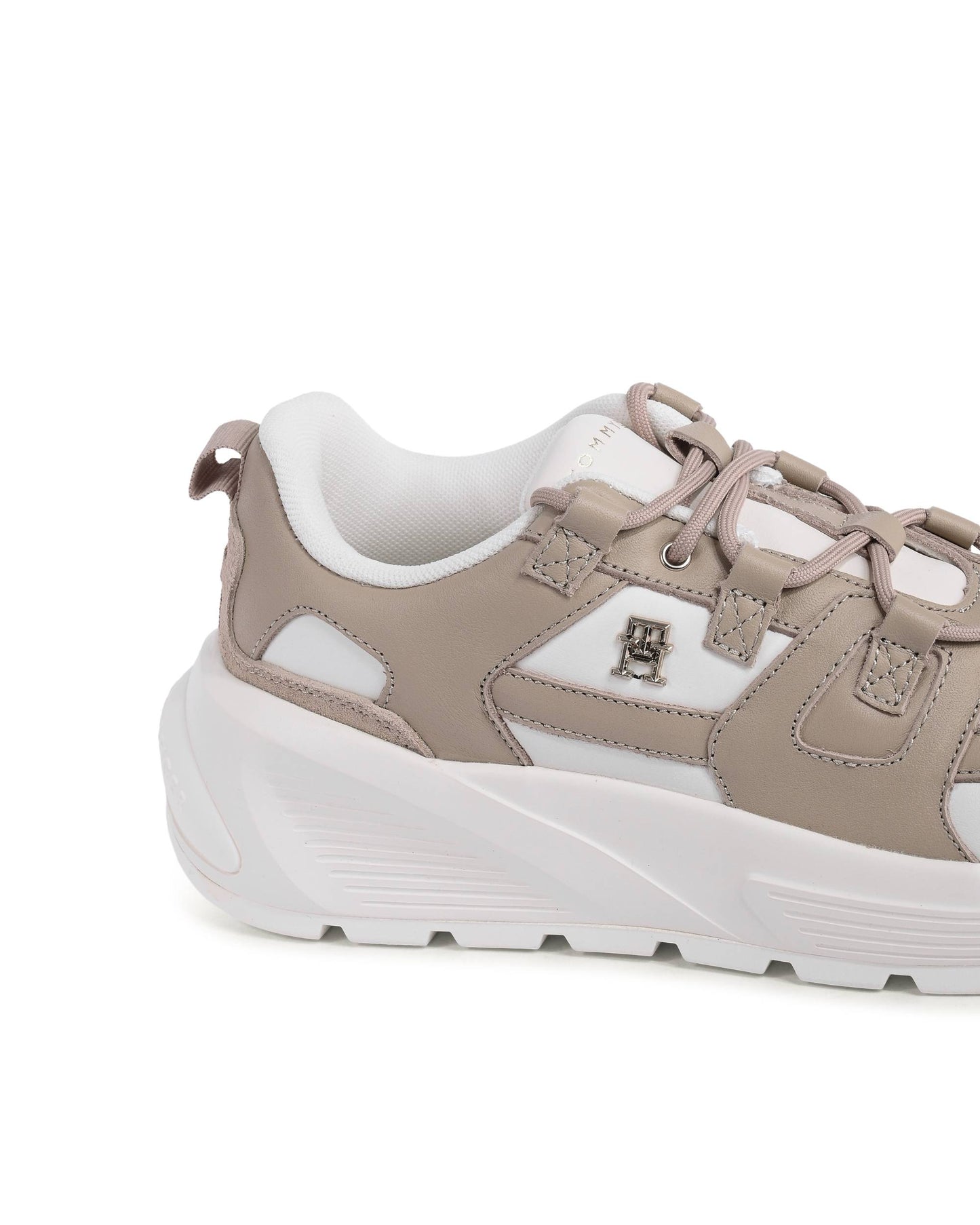 Tommy Hilfiger Women Sneakers BEIGE FW0FW07651ABO