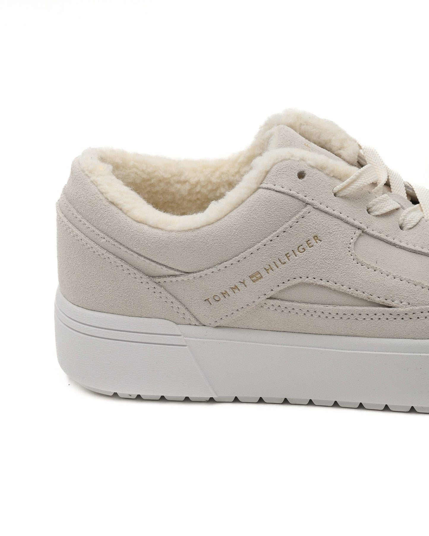 Tommy Hilfiger Womens Sneakers FW0FW08107YBH